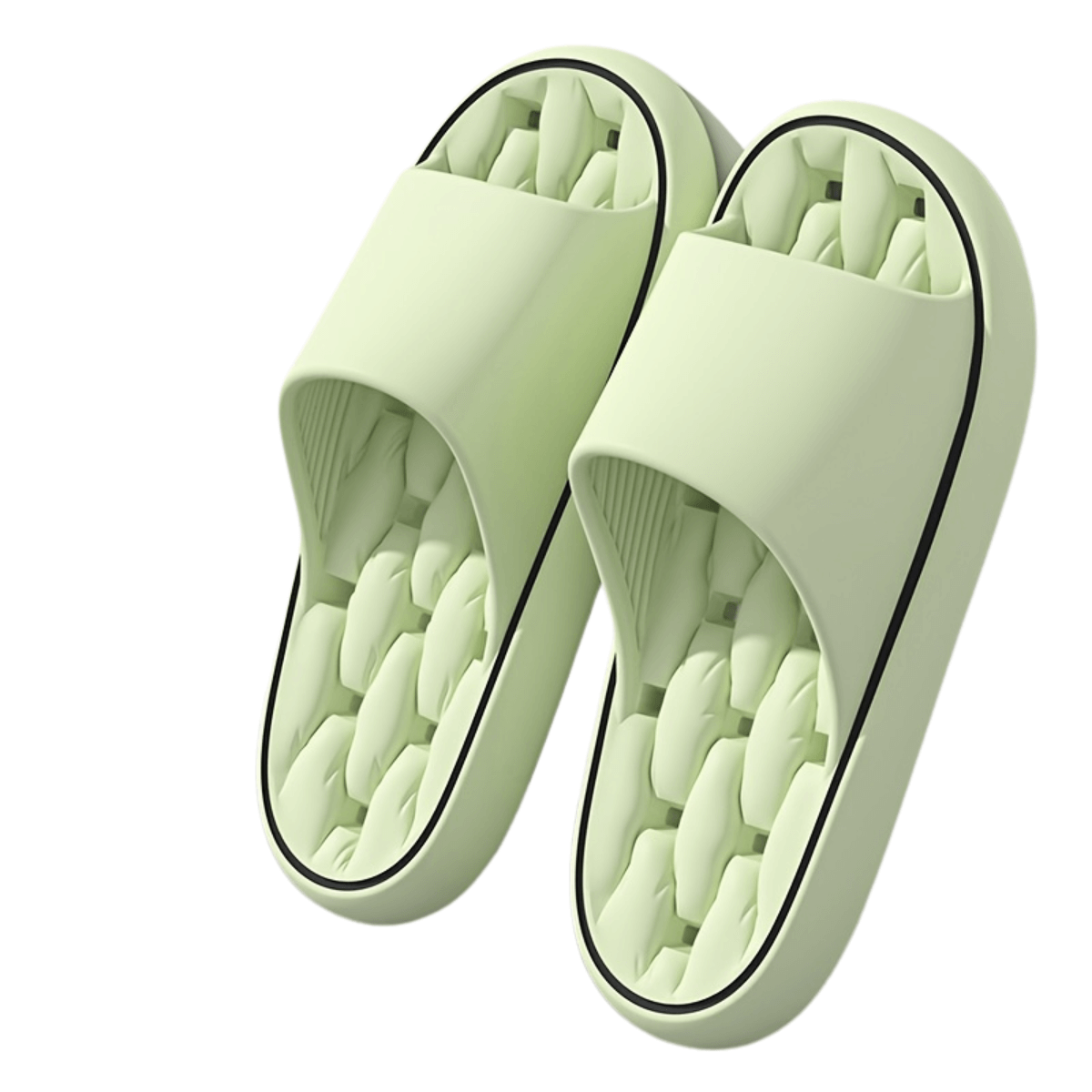 COMFORTCLOUD Indoor Home Slides