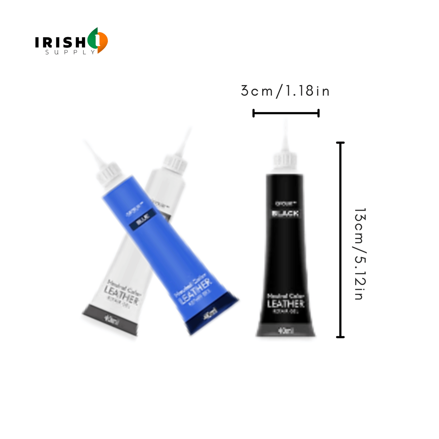 RENEWGEL Advanced Leather Repair Gel (20ml)