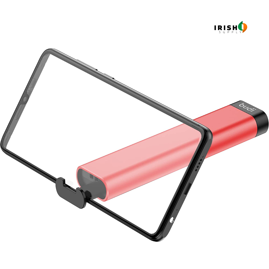 Irish Supply, SMARTLINK Essential Travel Data Sync Cable Stick