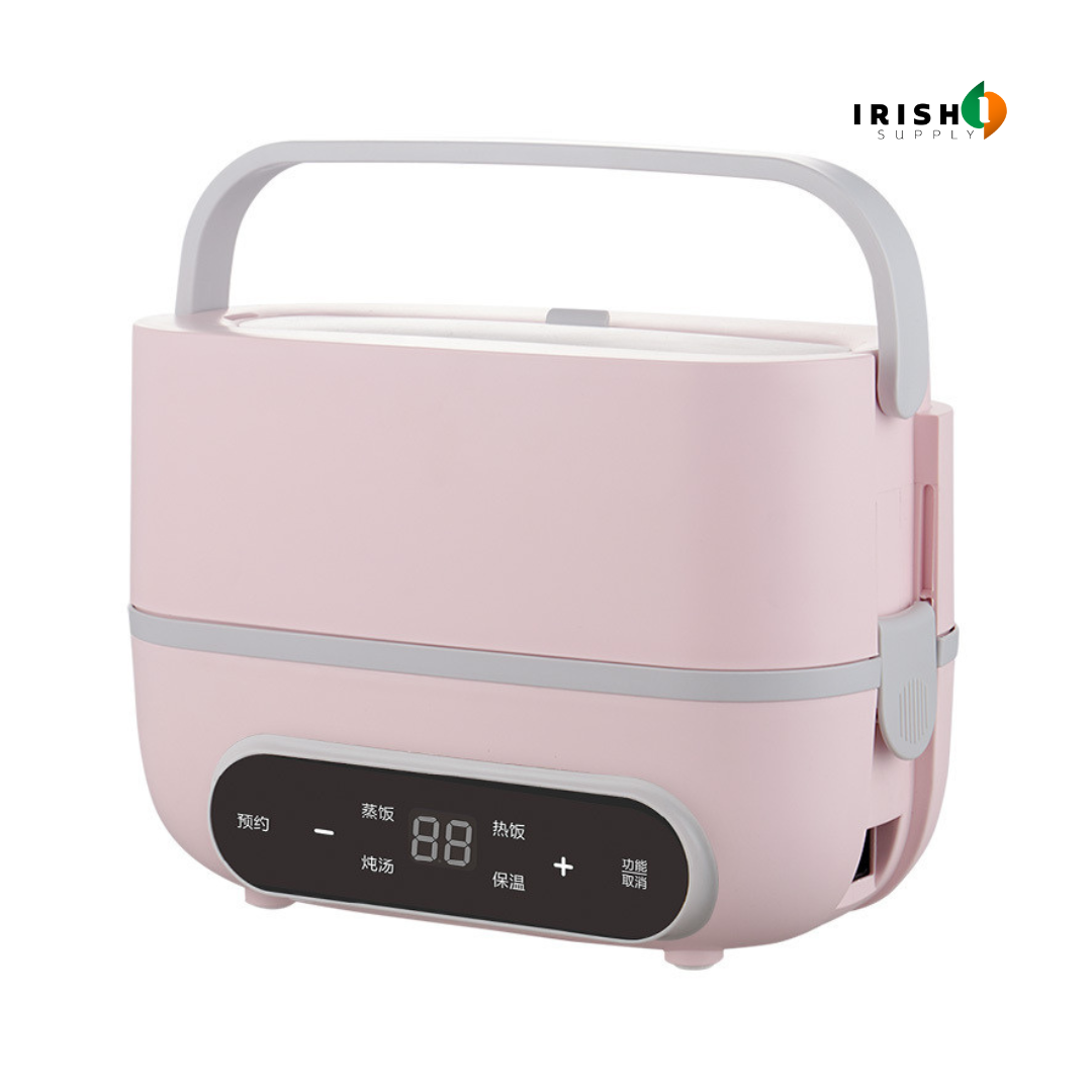 MEALHAVEN Portable Food Insulation Cooker