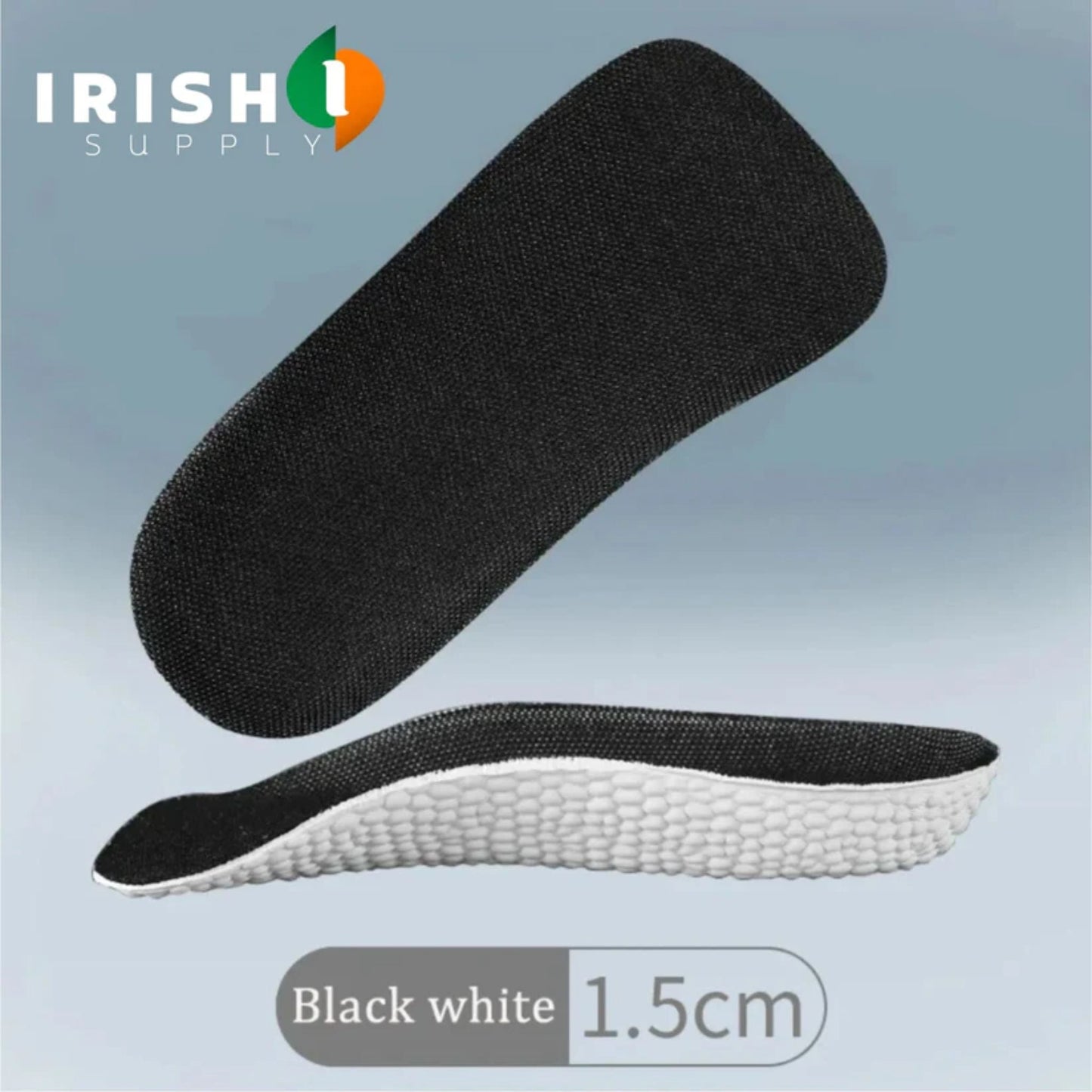 STRIDELIFT Orthopedic Foot Lifts