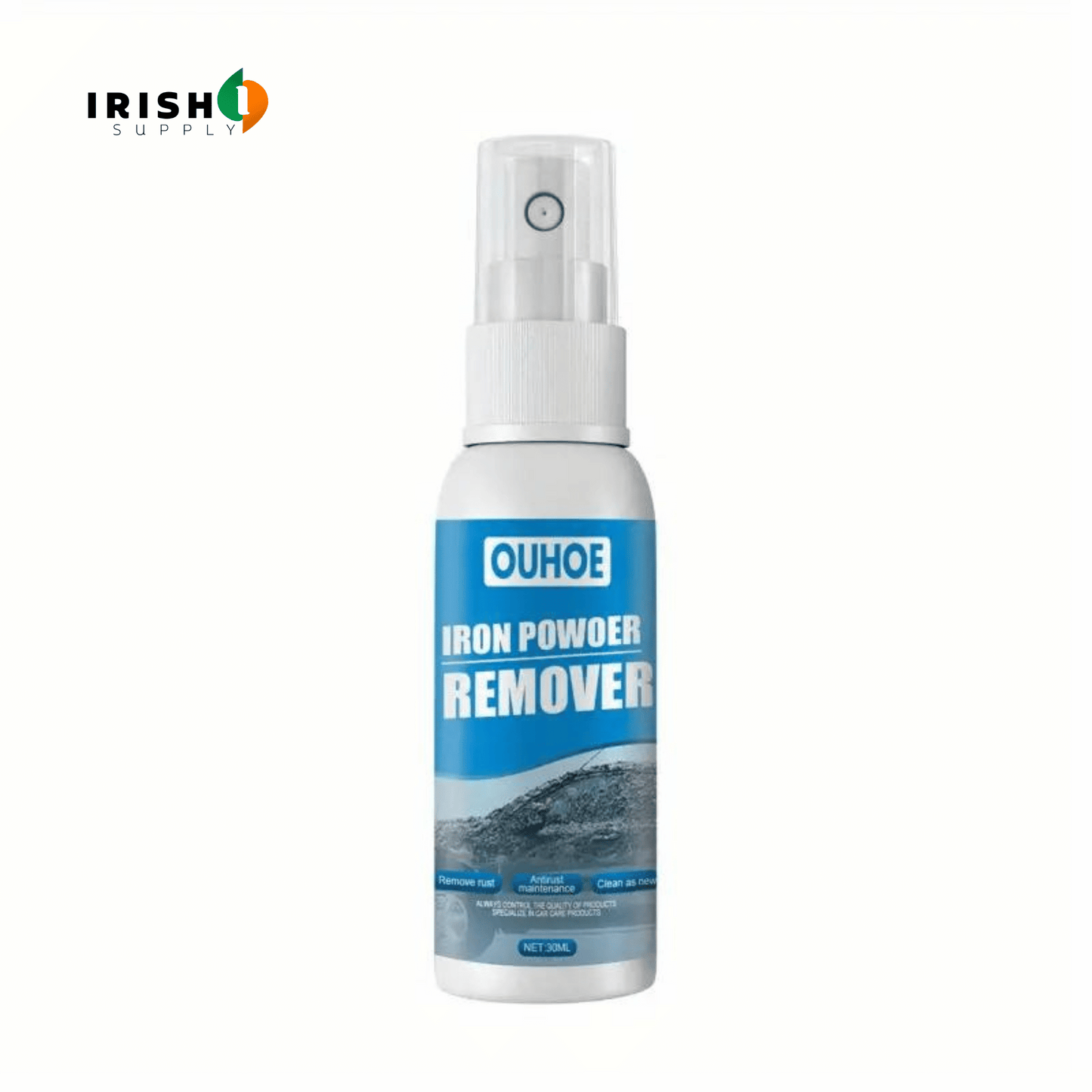 RUSTFREE™ Car descaling spray