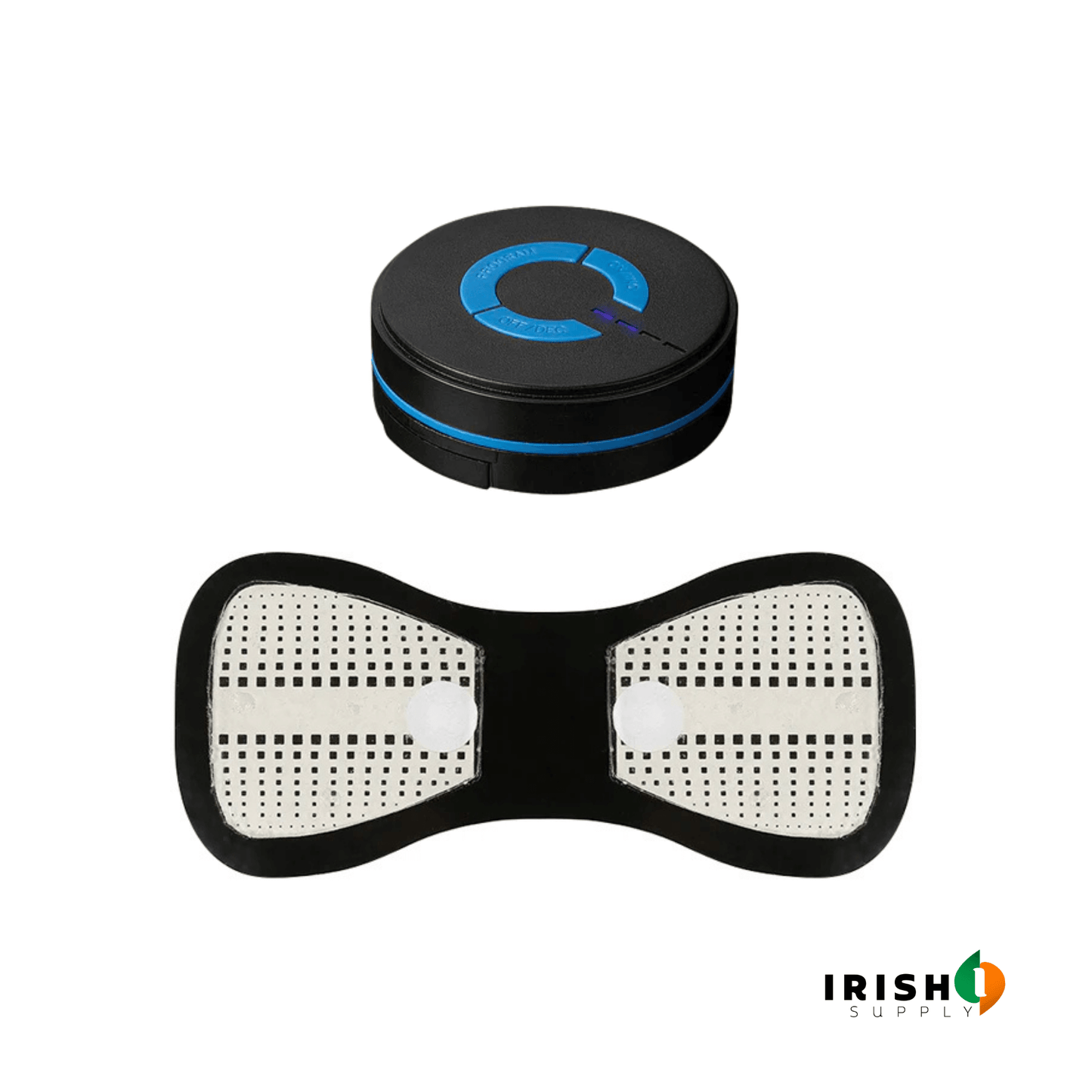 ZAPIFY Soothing Mini Electric Massager
