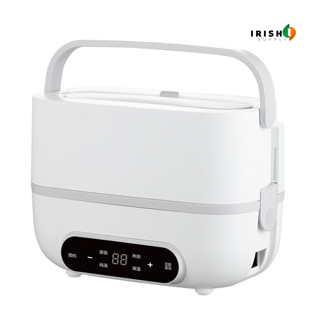 MEALHAVEN Portable Food Insulation Cooker