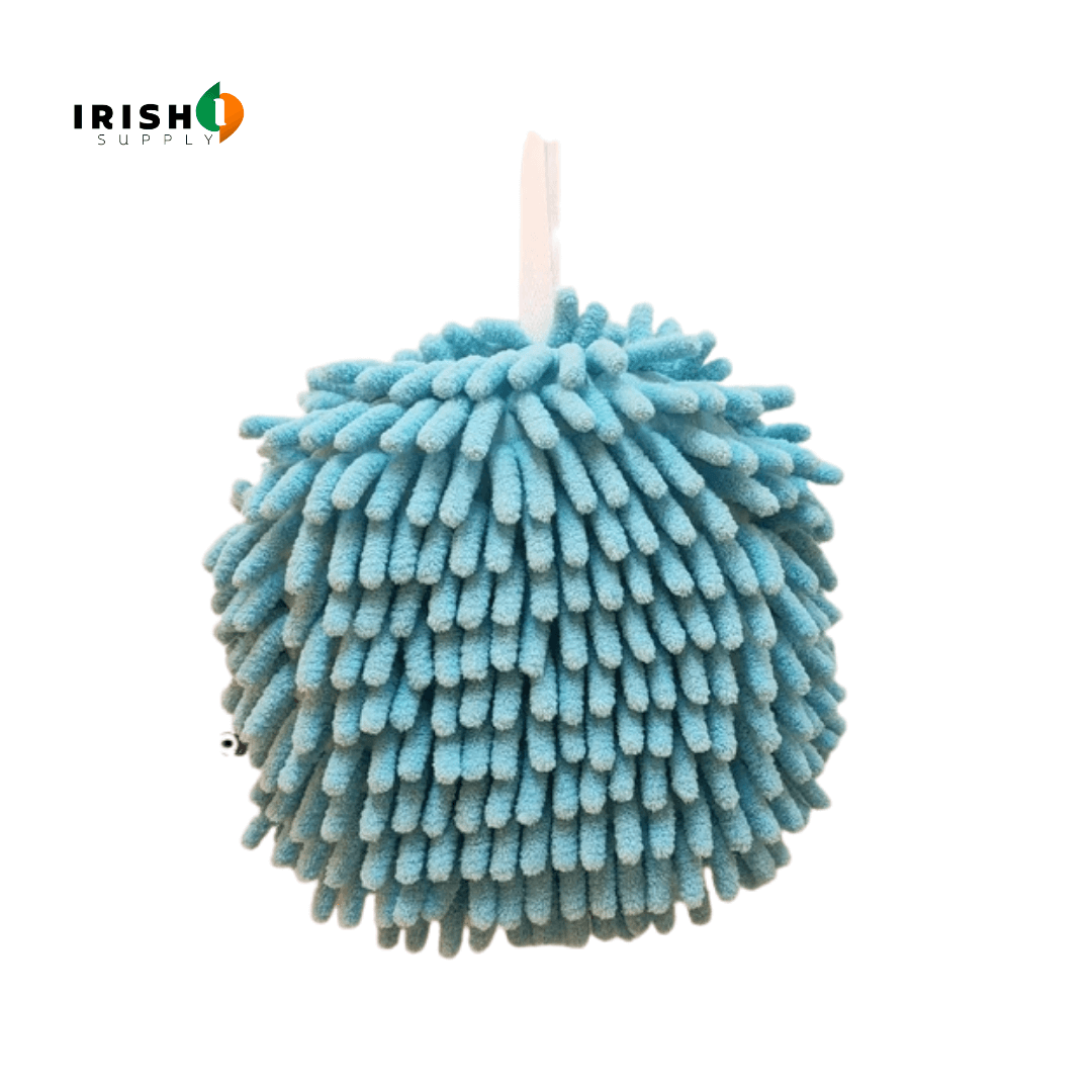Irish Supply, Stringy™ Absorbent Towel