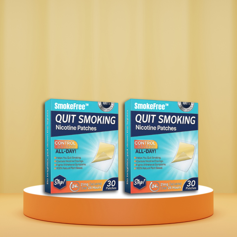 SmokeFree™