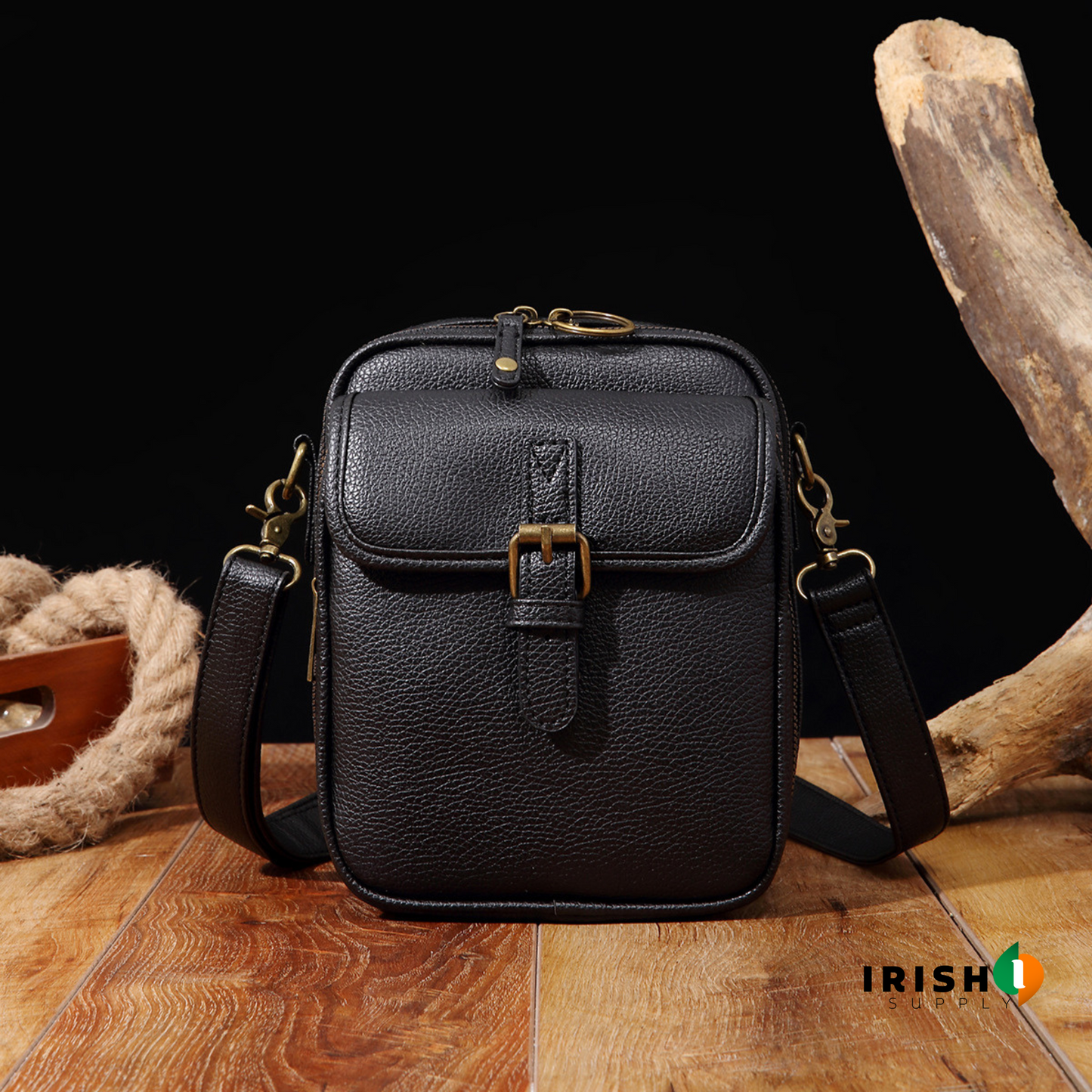 URBANGO Essential Unisex Shoulder Bag