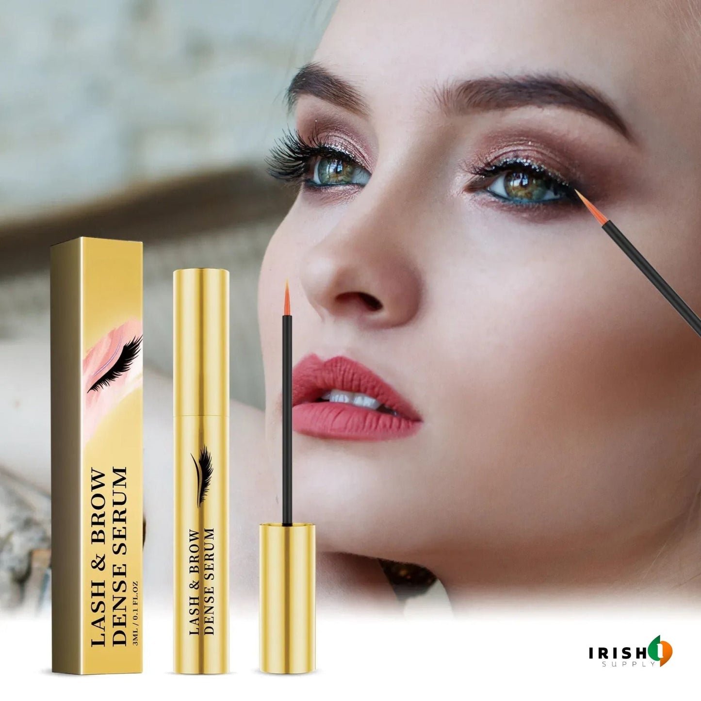LASHÉ Eyelash Enhancing Growth Serum