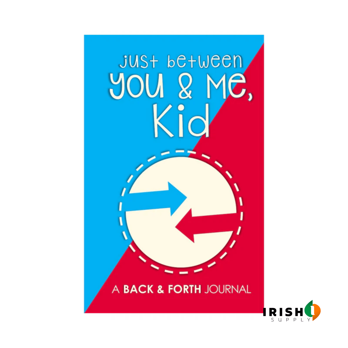 HARMONYSPARK Just Between You & Me, Kid