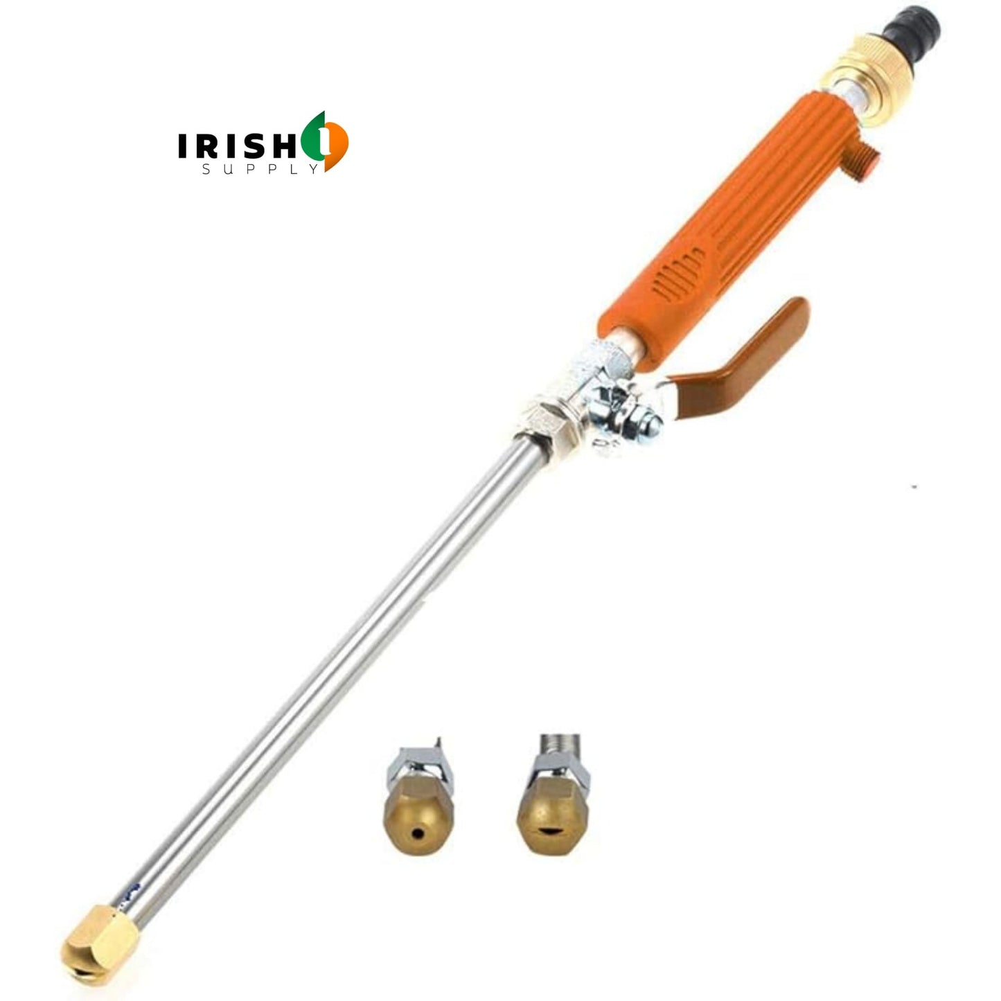 AQUAFORCE Pro-Level Water Jet Blaster