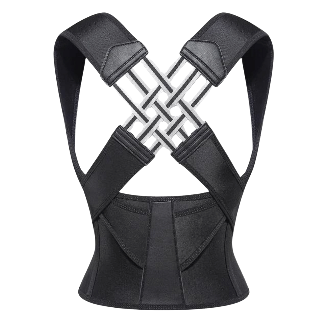 ALIGNER Spine Posture Corrector: The Effortless Way to Perfect Posture