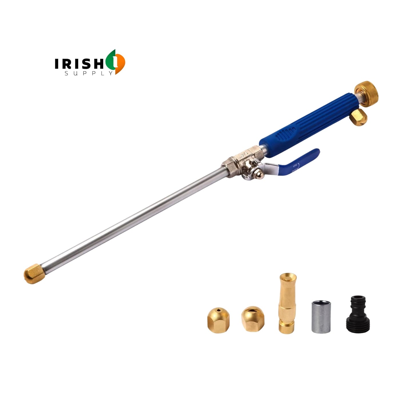 AQUAFORCE Pro-Level Water Jet Blaster