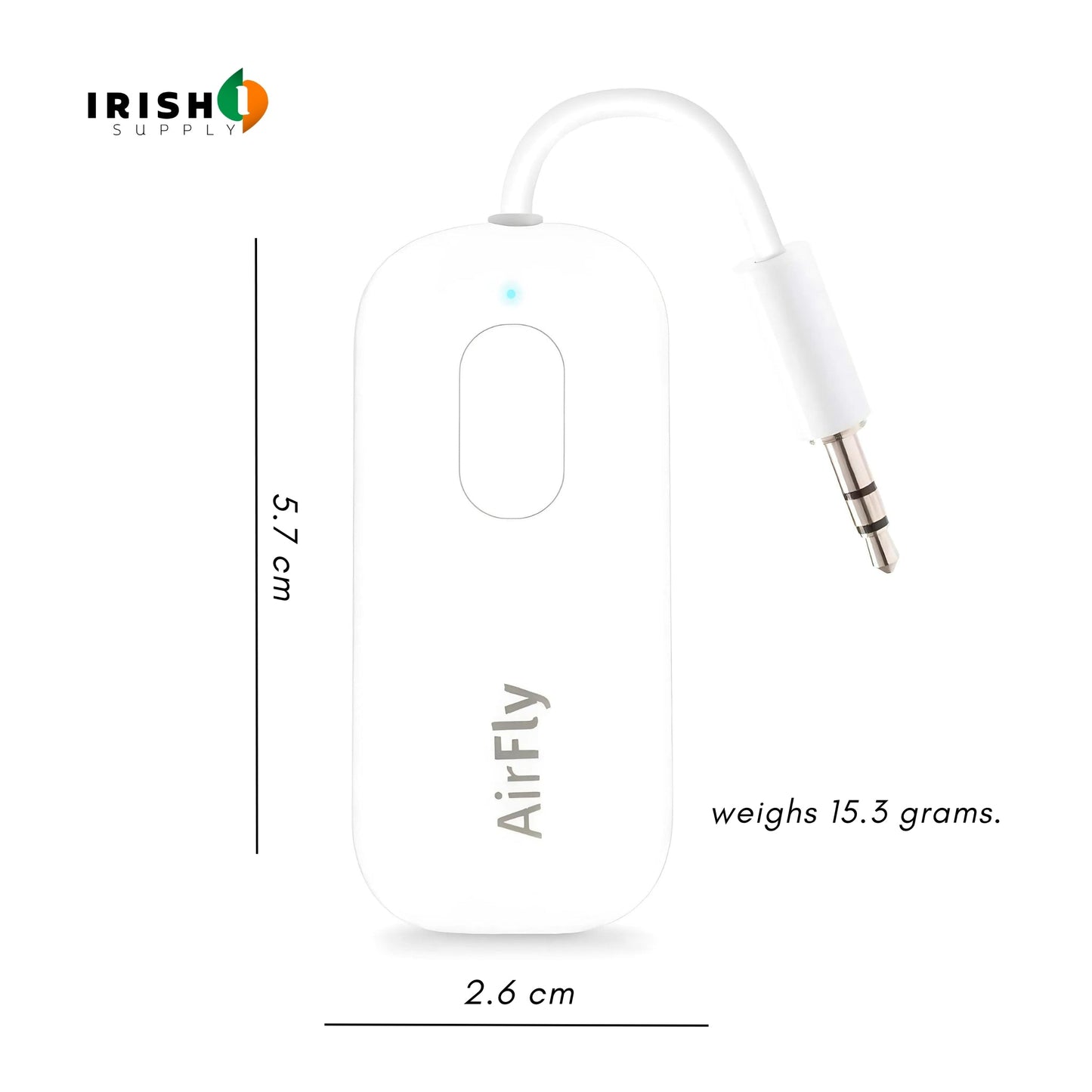 AIRFLY Bluetooth Wireless Transmitter