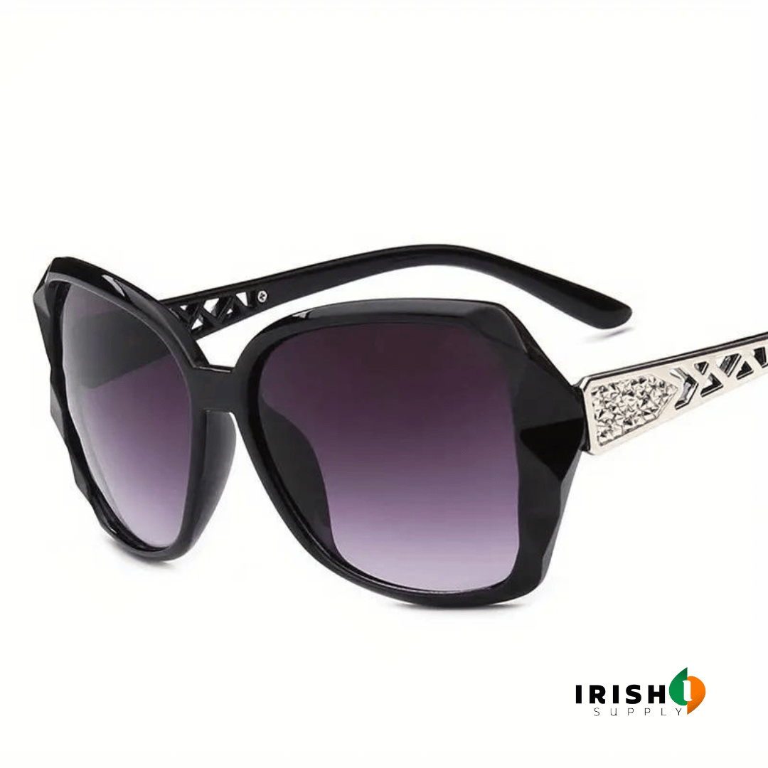 FELINE™ Sophisticated Cat Eye Sunglasses