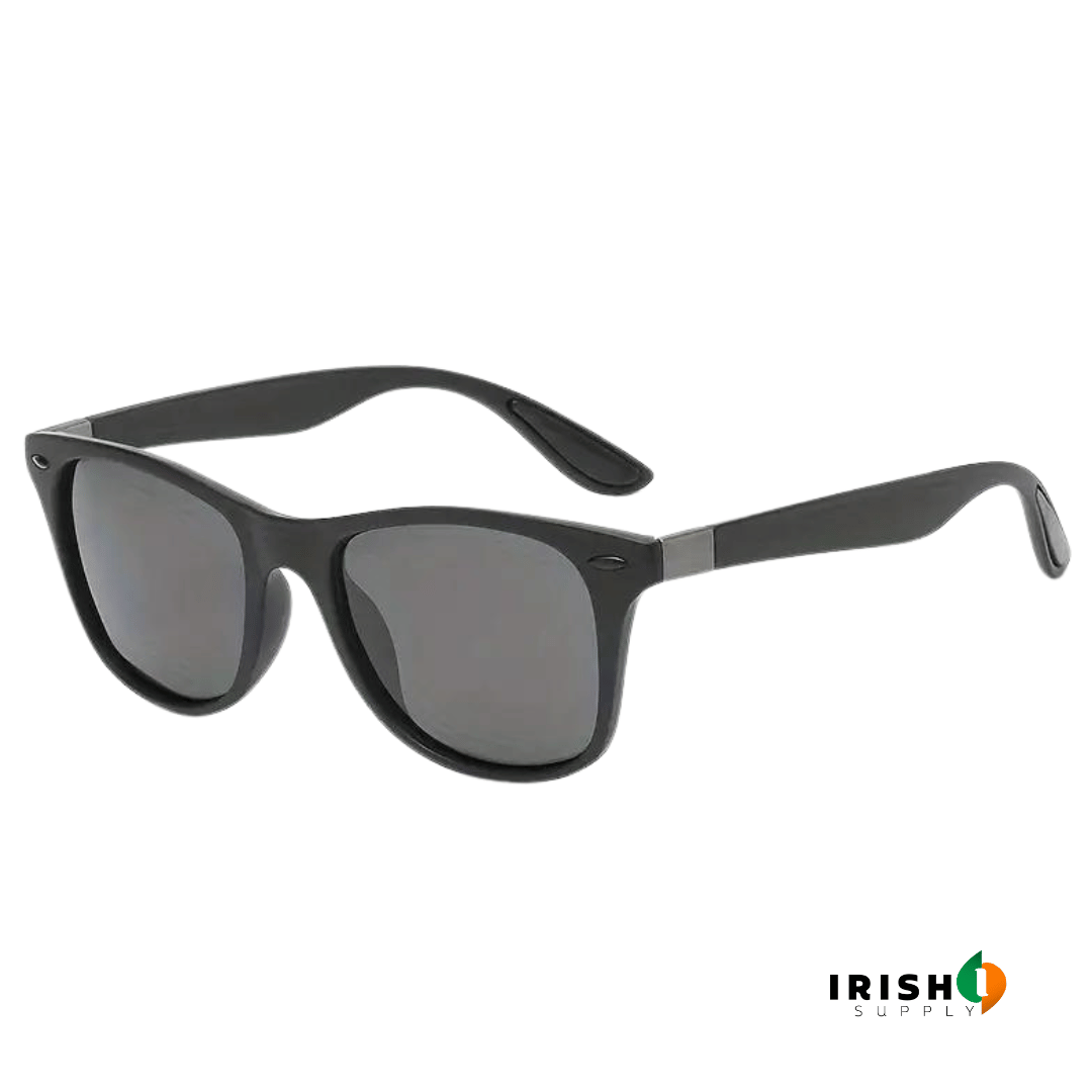 PEAKVISION™ Crystal Clear Polarized Glasses