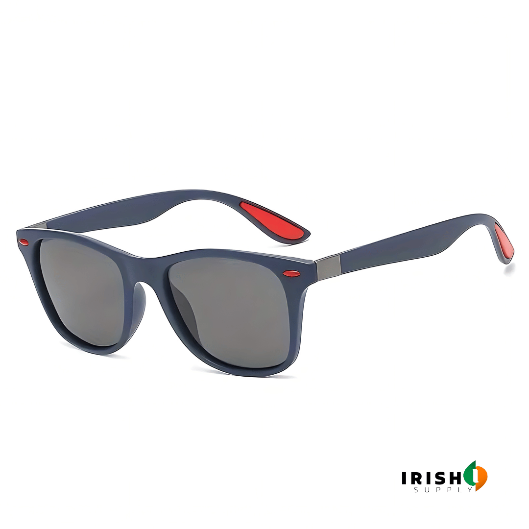 PEAKVISION™ Crystal Clear Polarized Glasses