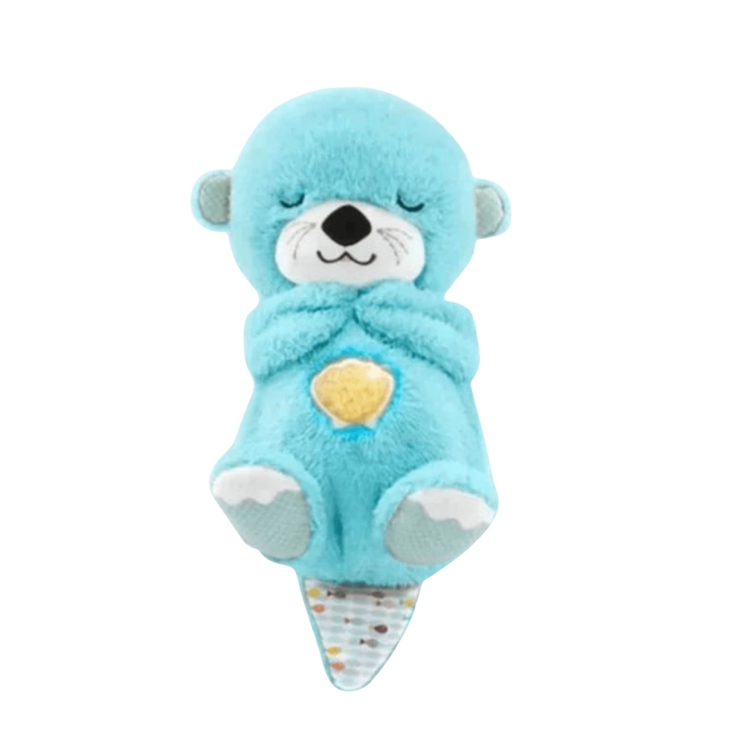 DREAMBUDDY Breathing Bear