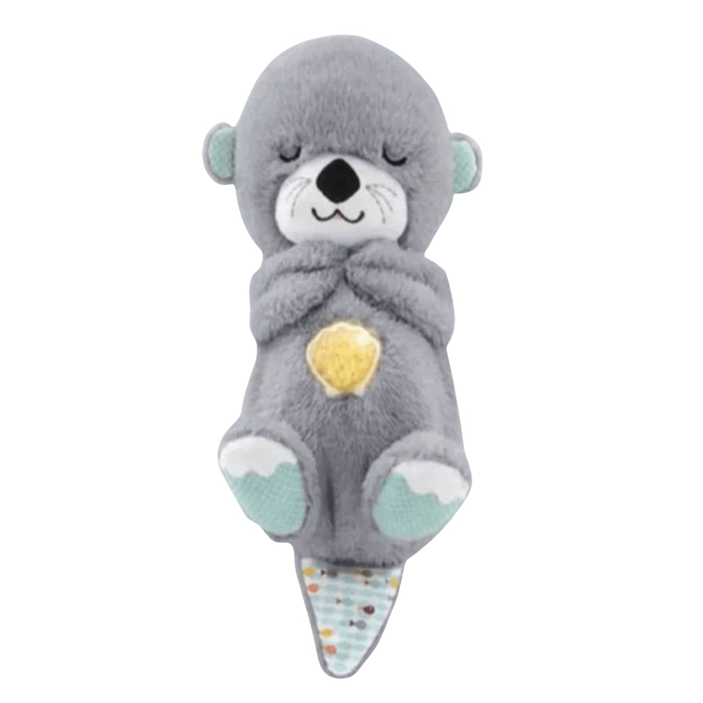 DREAMBUDDY Breathing Bear