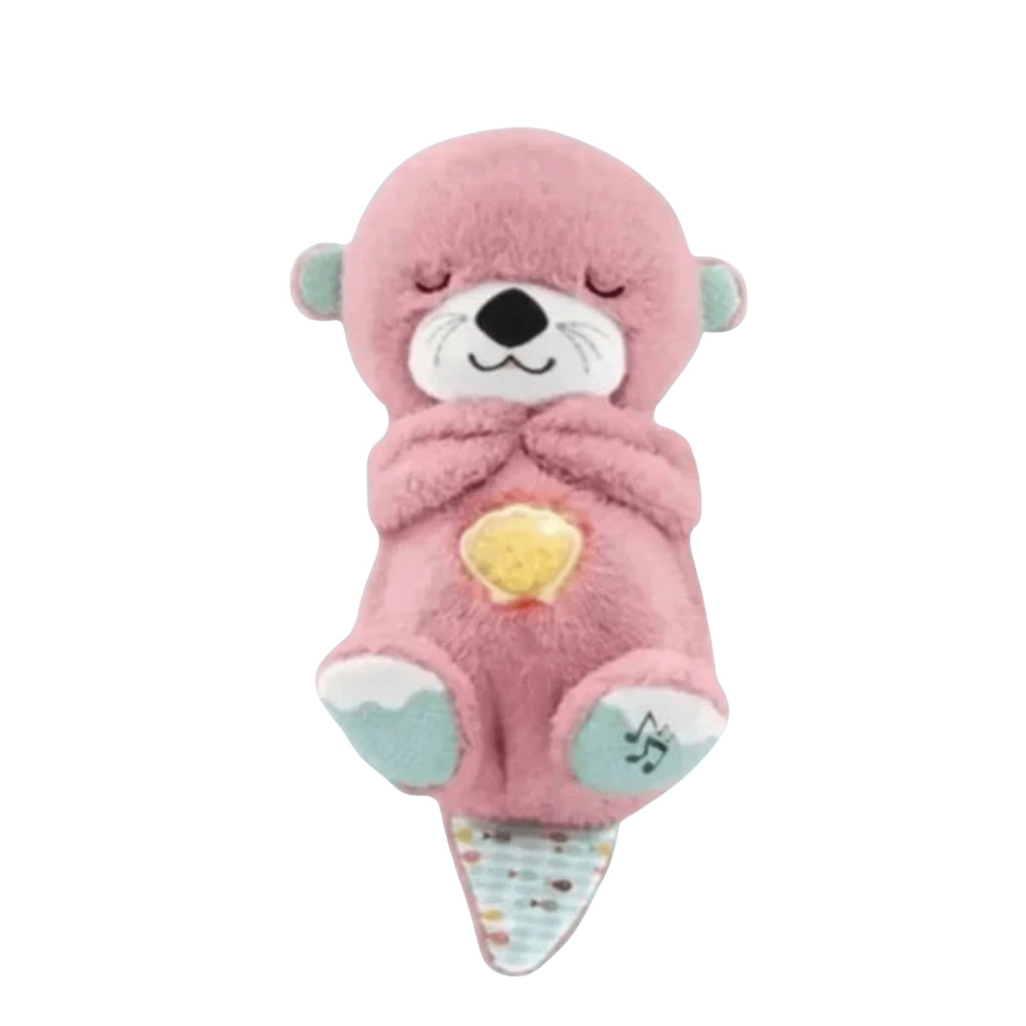 DREAMBUDDY Breathing Bear