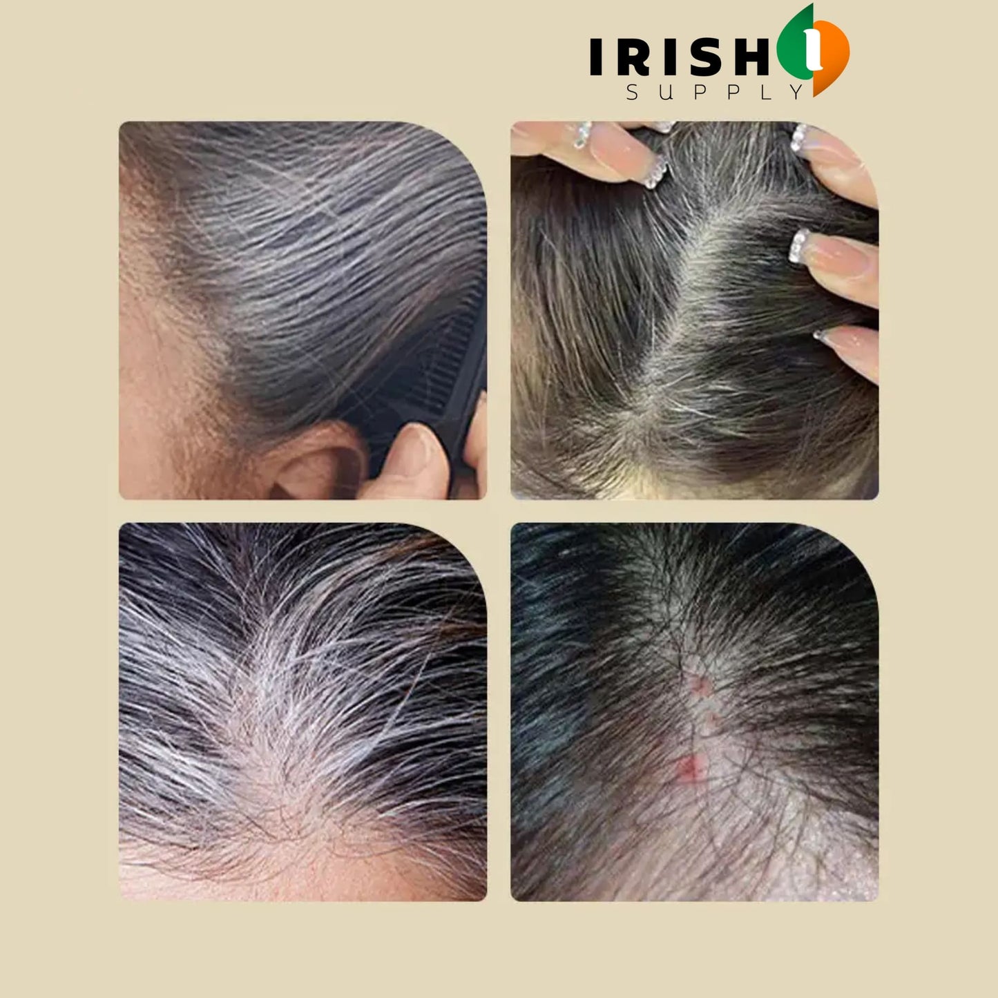 CHROMIX Hair Color Applicator