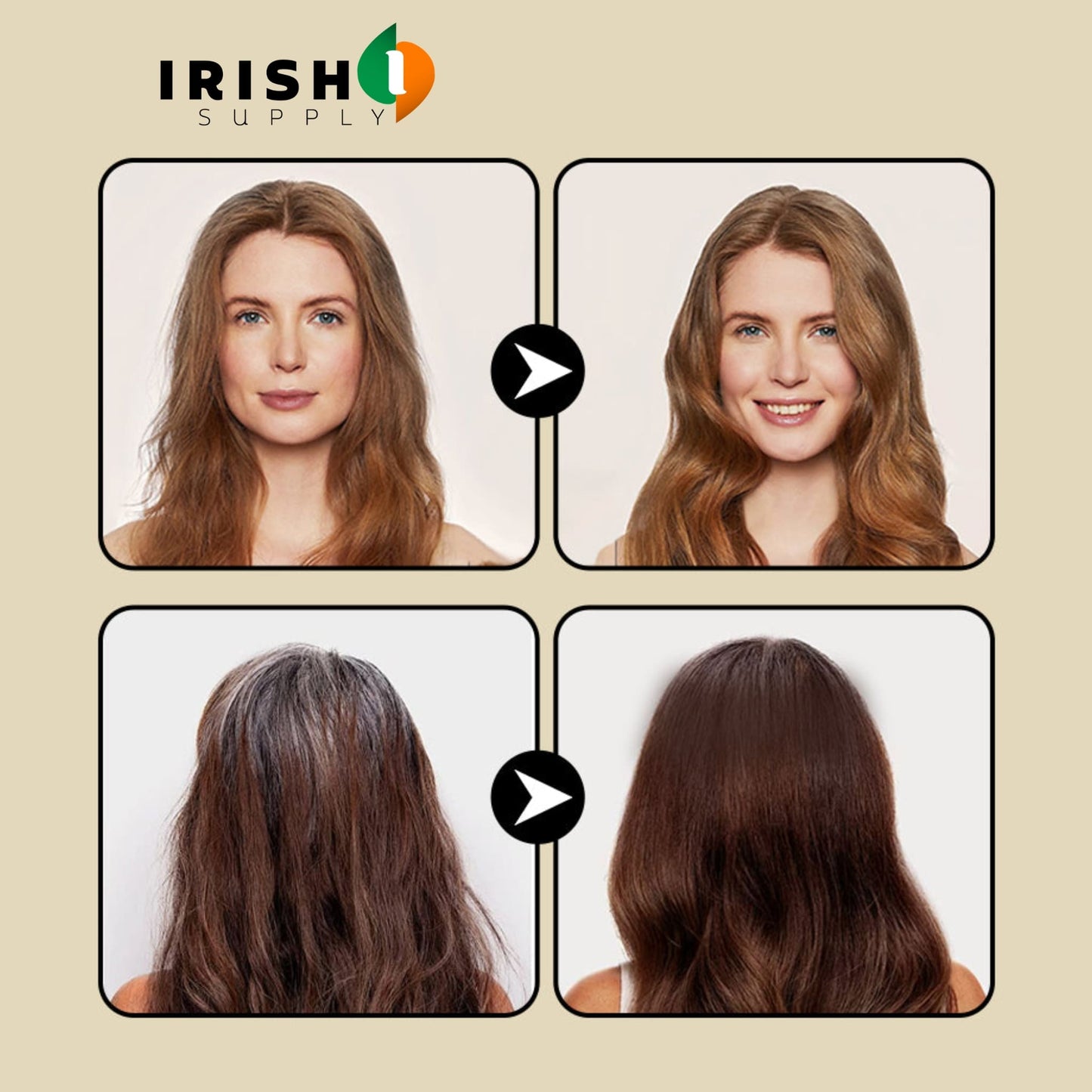 CHROMIX Hair Color Applicator