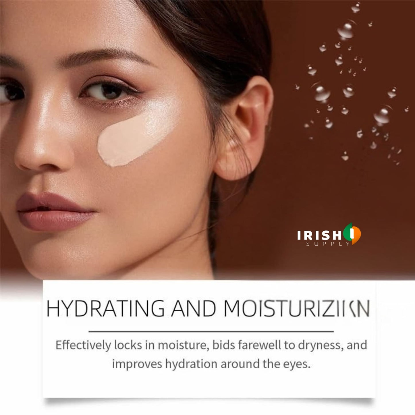 CLAYFLECT Reflective Clay Undereye CC Formula