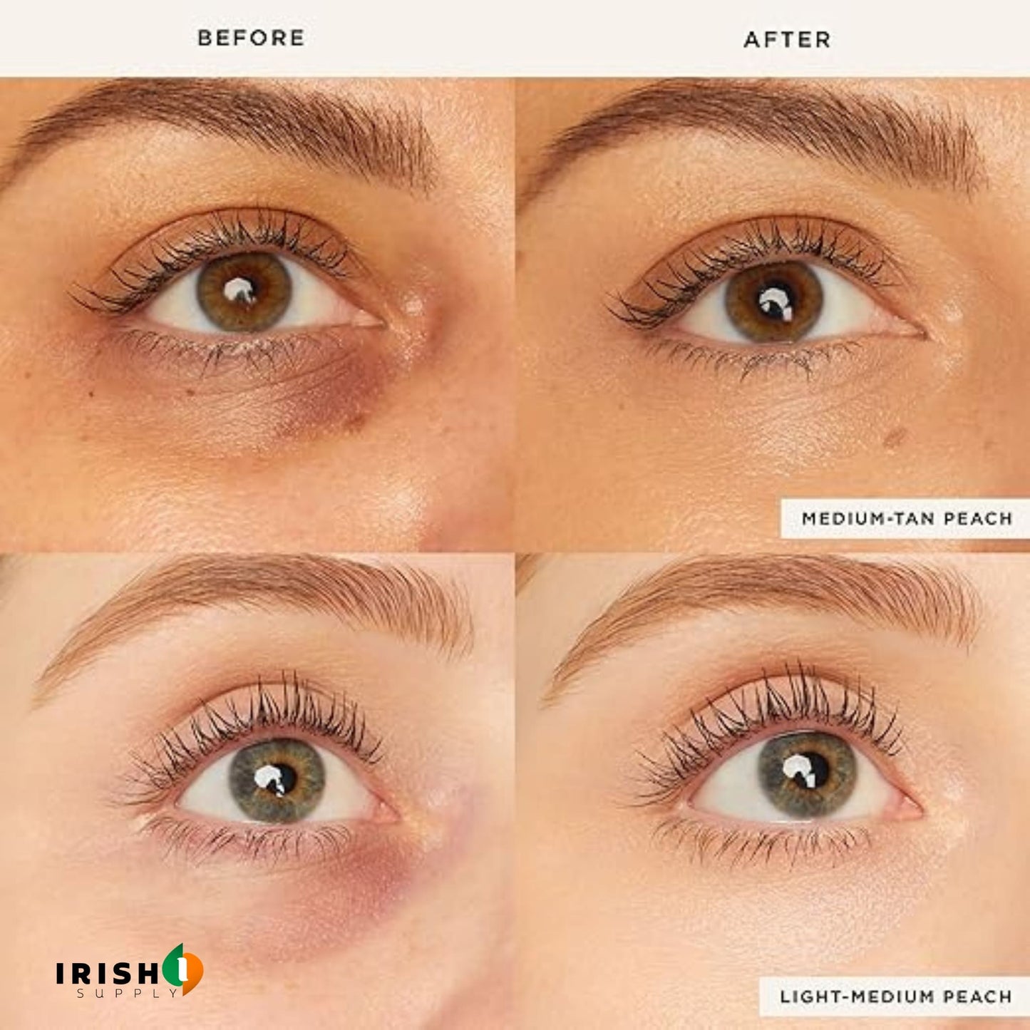 CLAYFLECT Reflective Clay Undereye CC Formula