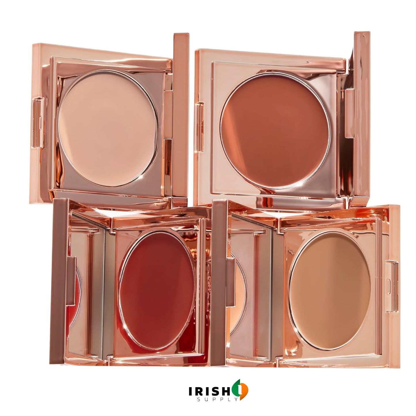 CLAYFLECT Reflective Clay Undereye CC Formula