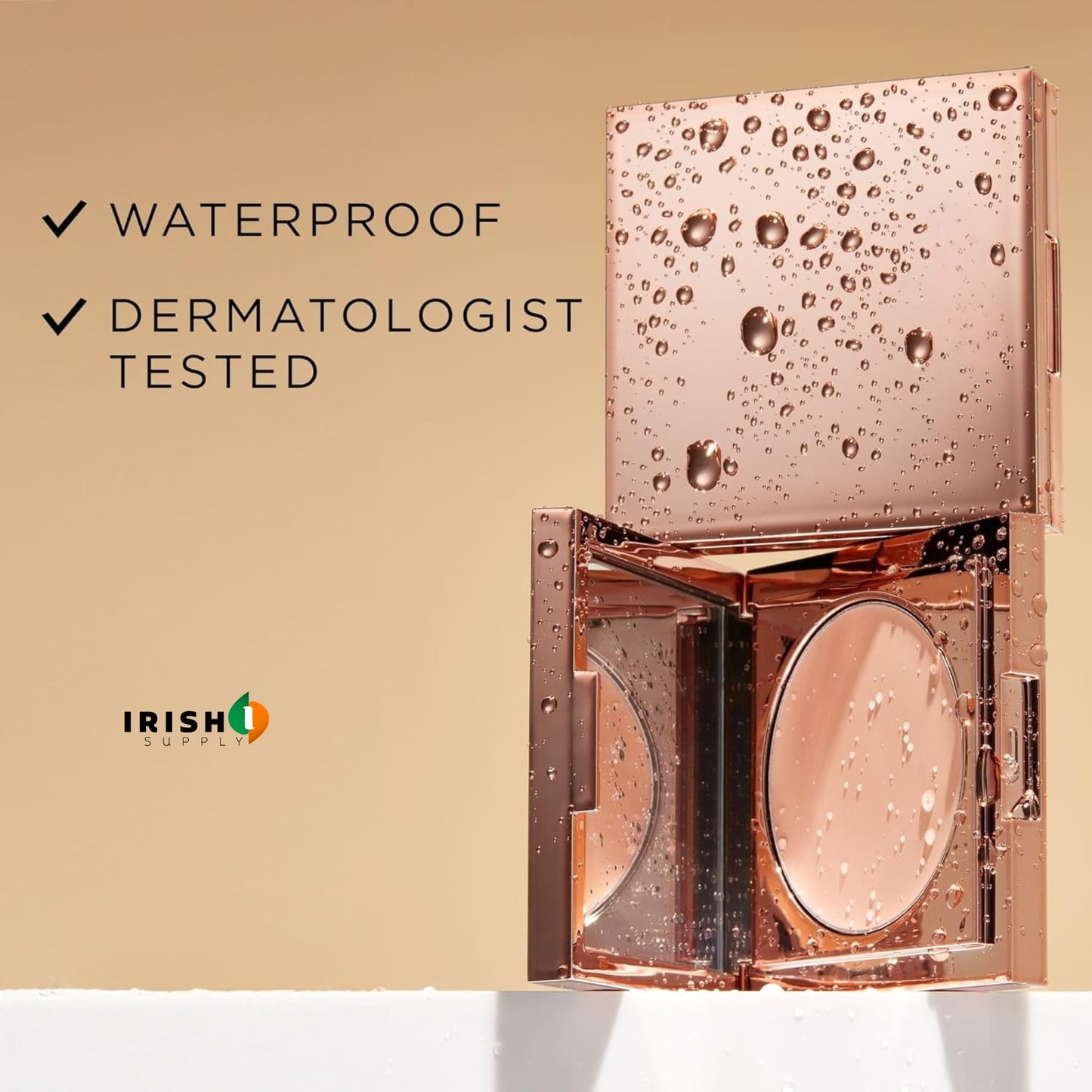 CLAYFLECT Reflective Clay Undereye CC Formula