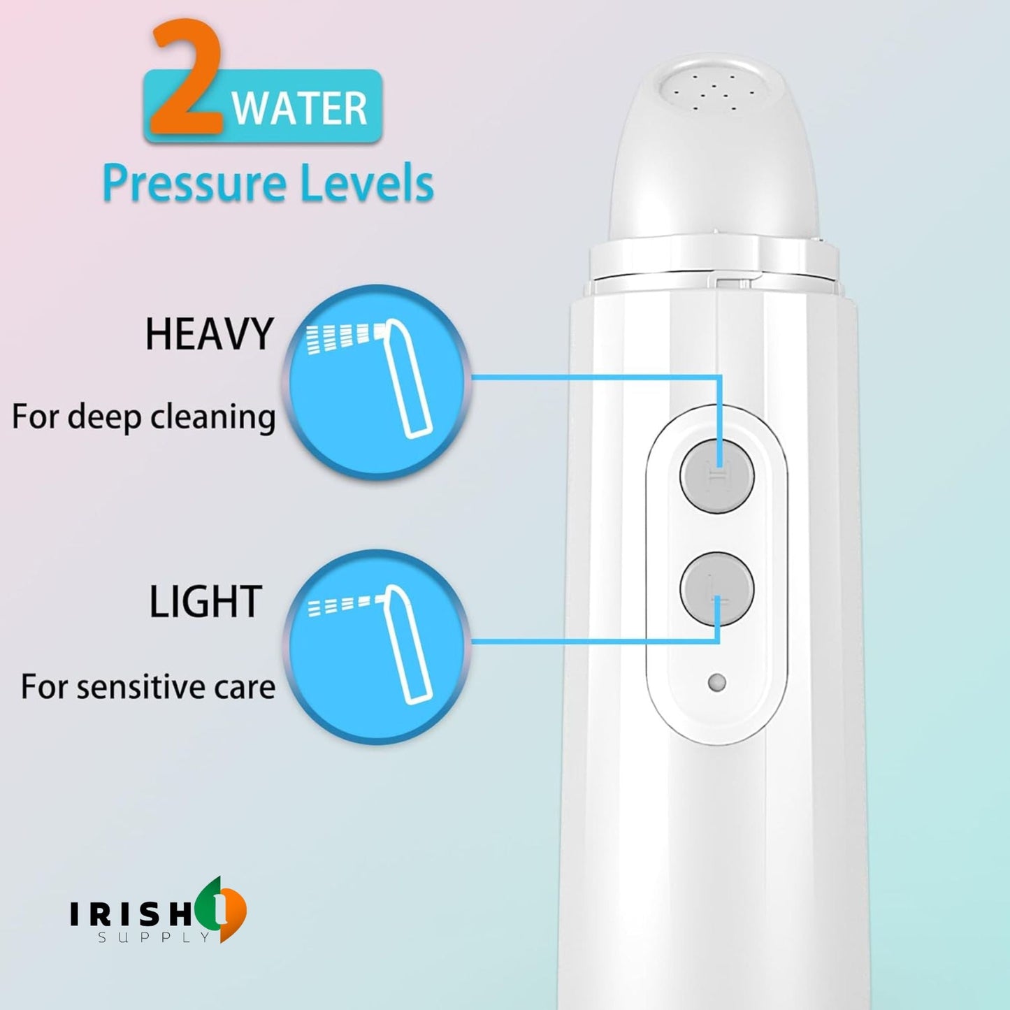 CLEANZA Portable Bidet