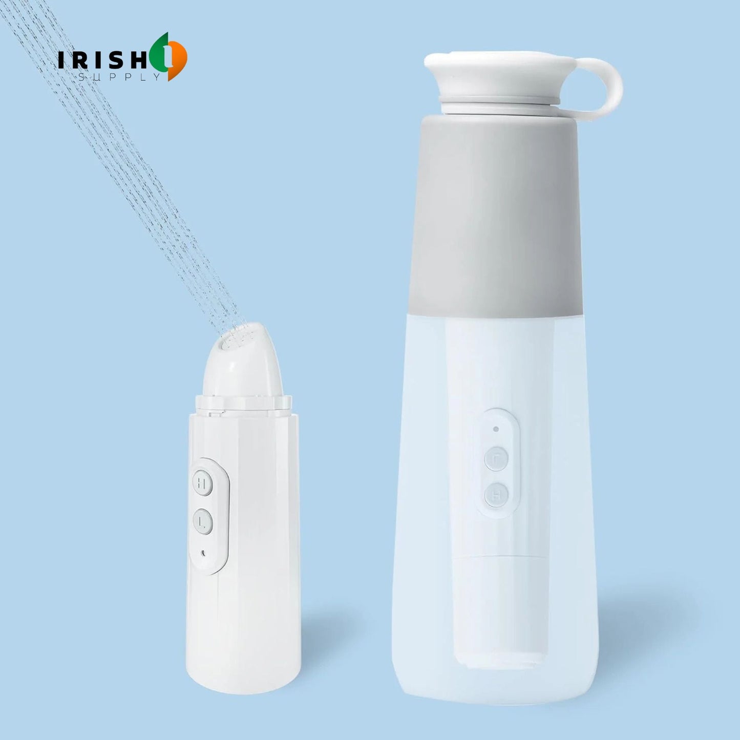 CLEANZA Portable Bidet