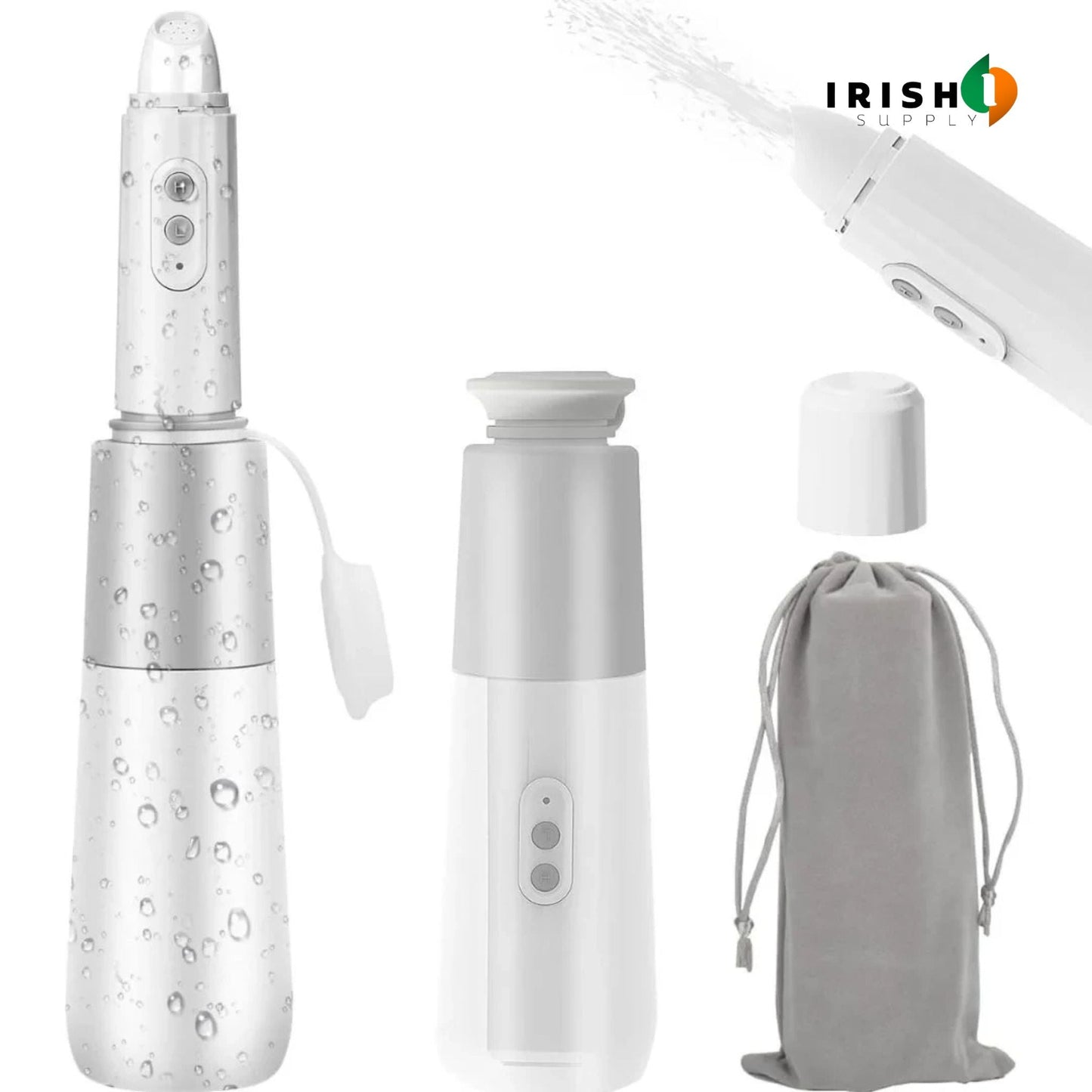 CLEANZA Portable Bidet