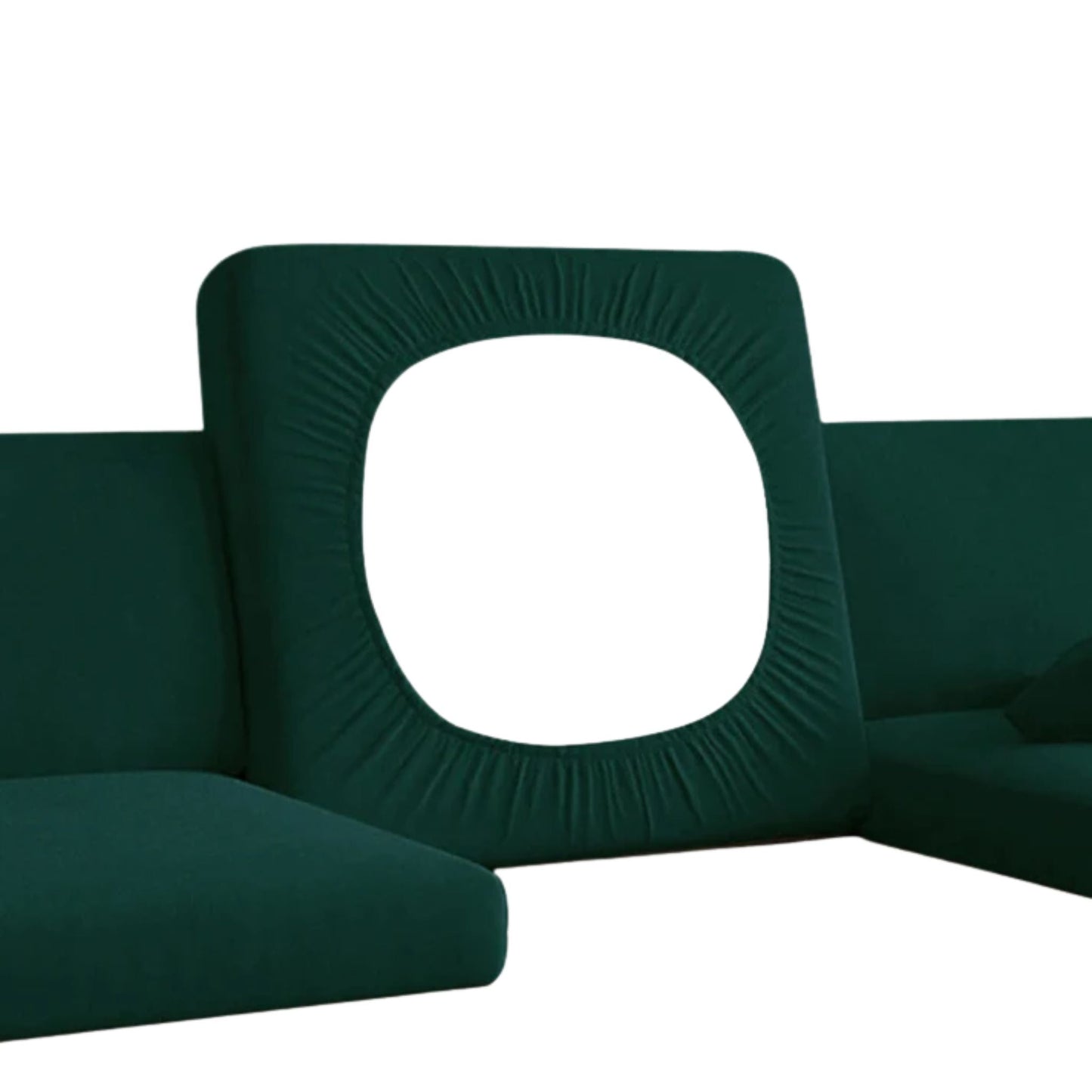 COMFYWRAP Stretch Sofa Seat
