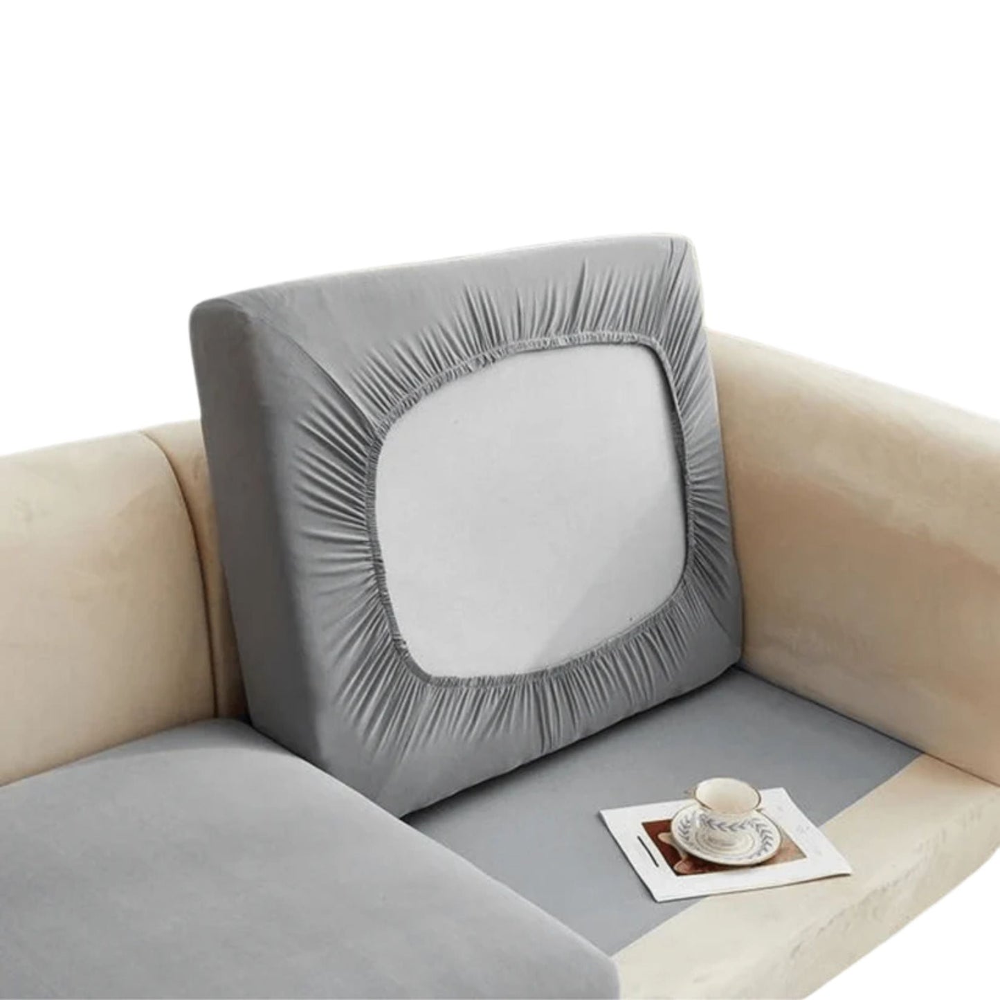 COMFYWRAP Stretch Sofa Seat