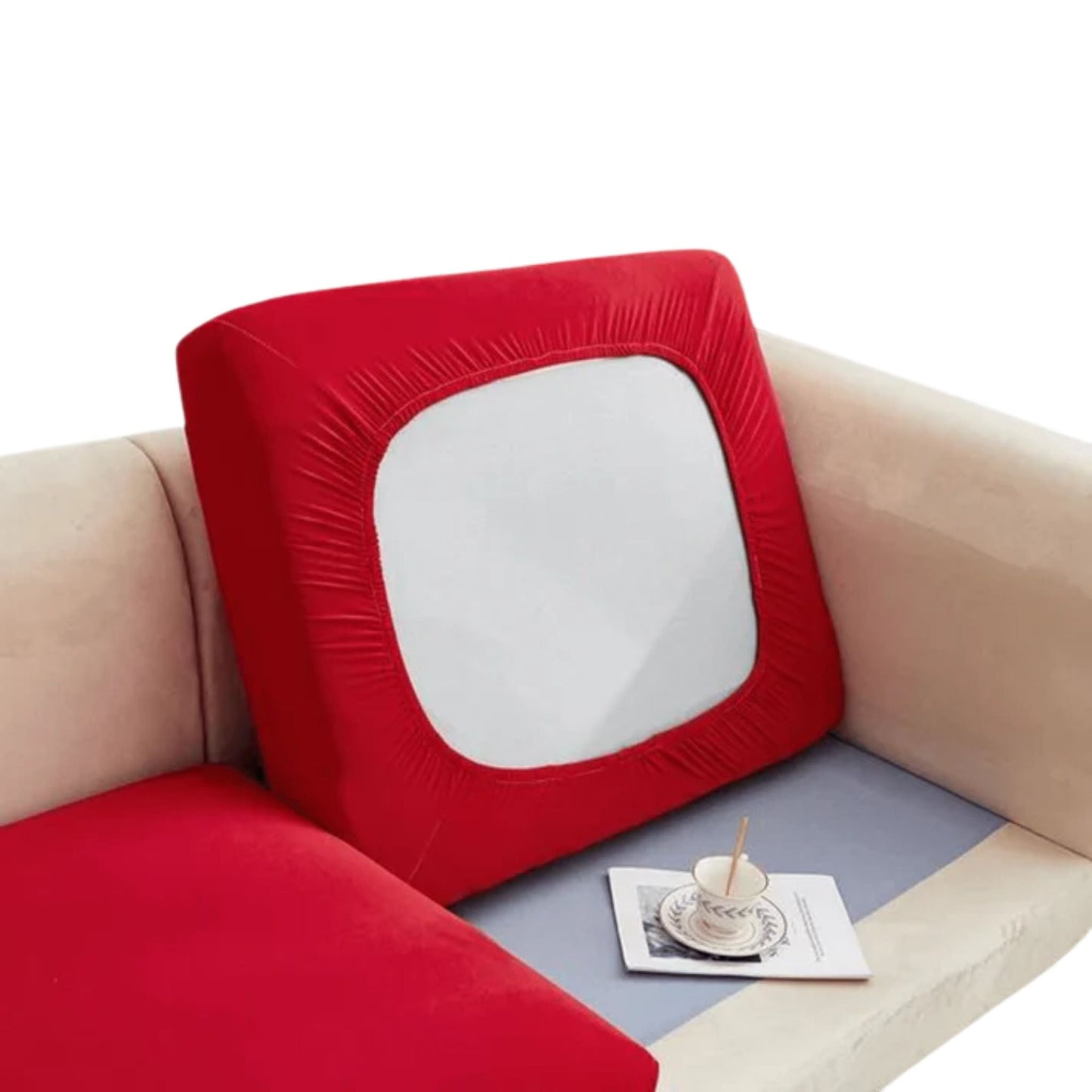 COMFYWRAP Stretch Sofa Seat