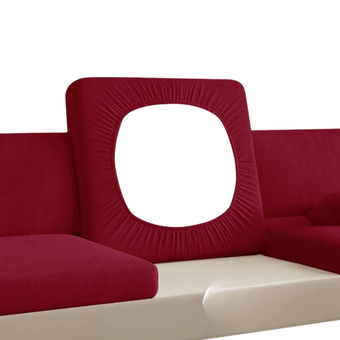 COMFYWRAP Stretch Sofa Seat
