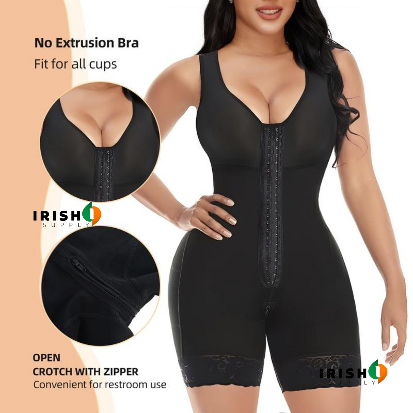 CORELUXE Full Body Shaping Shapewear