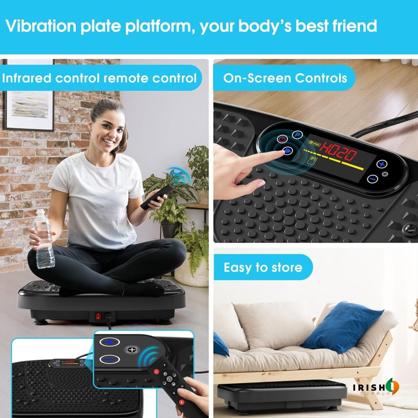 COREVEX High-Performance Fitness Apparatus