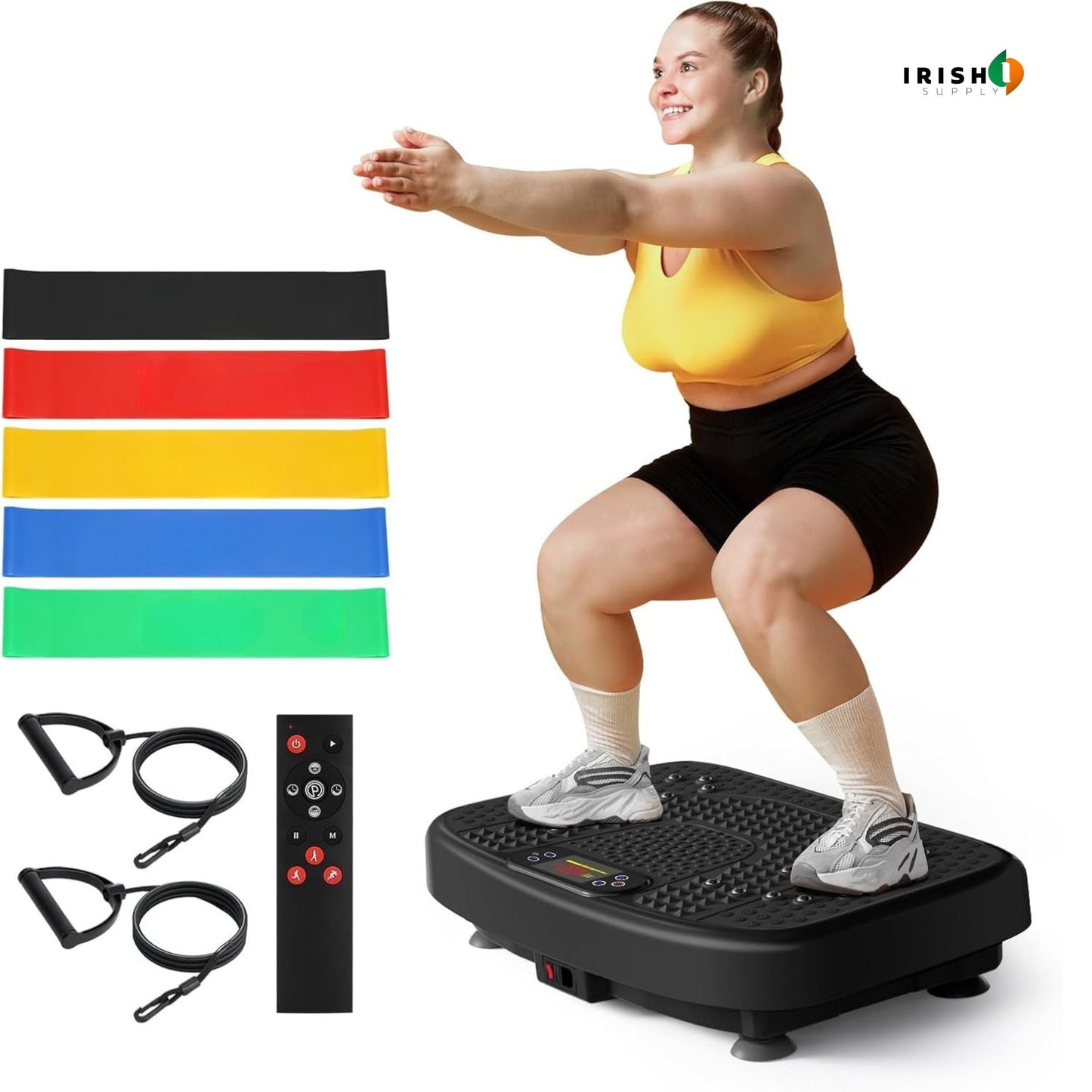 COREVEX High-Performance Fitness Apparatus