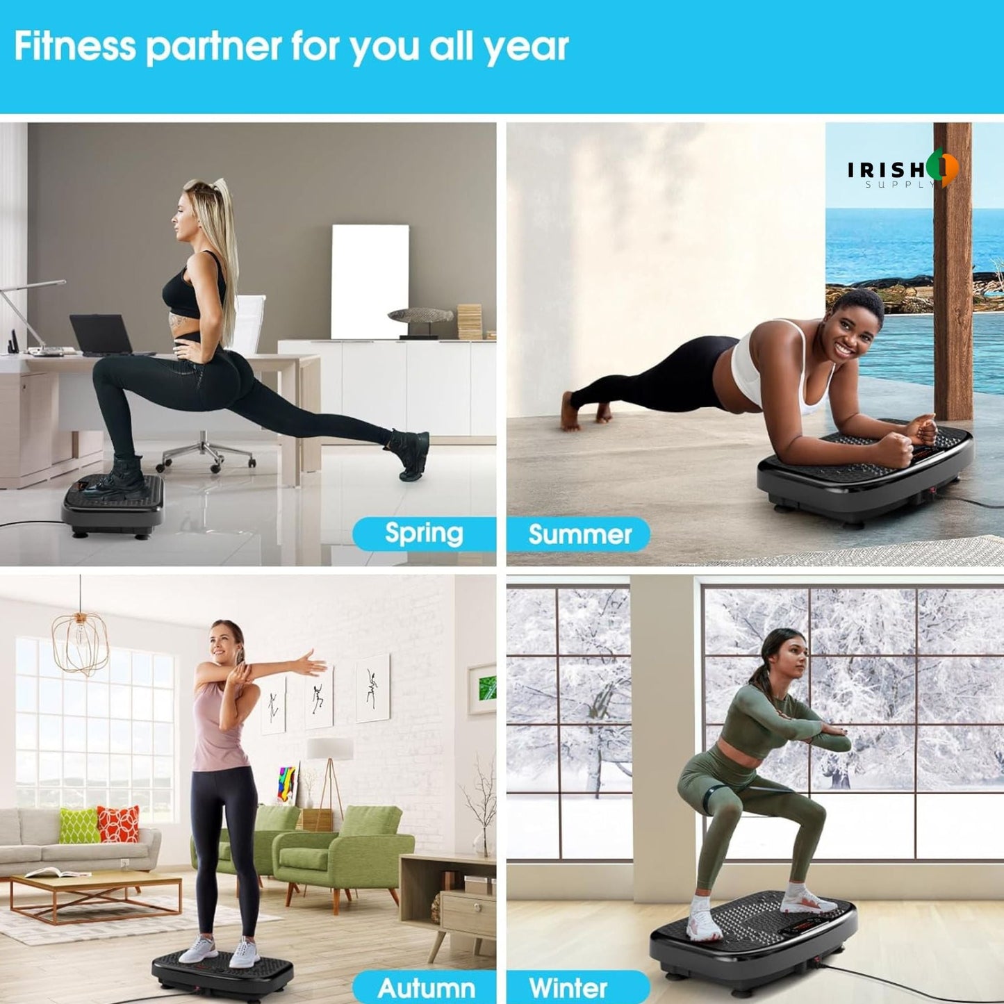 COREVEX High-Performance Fitness Apparatus