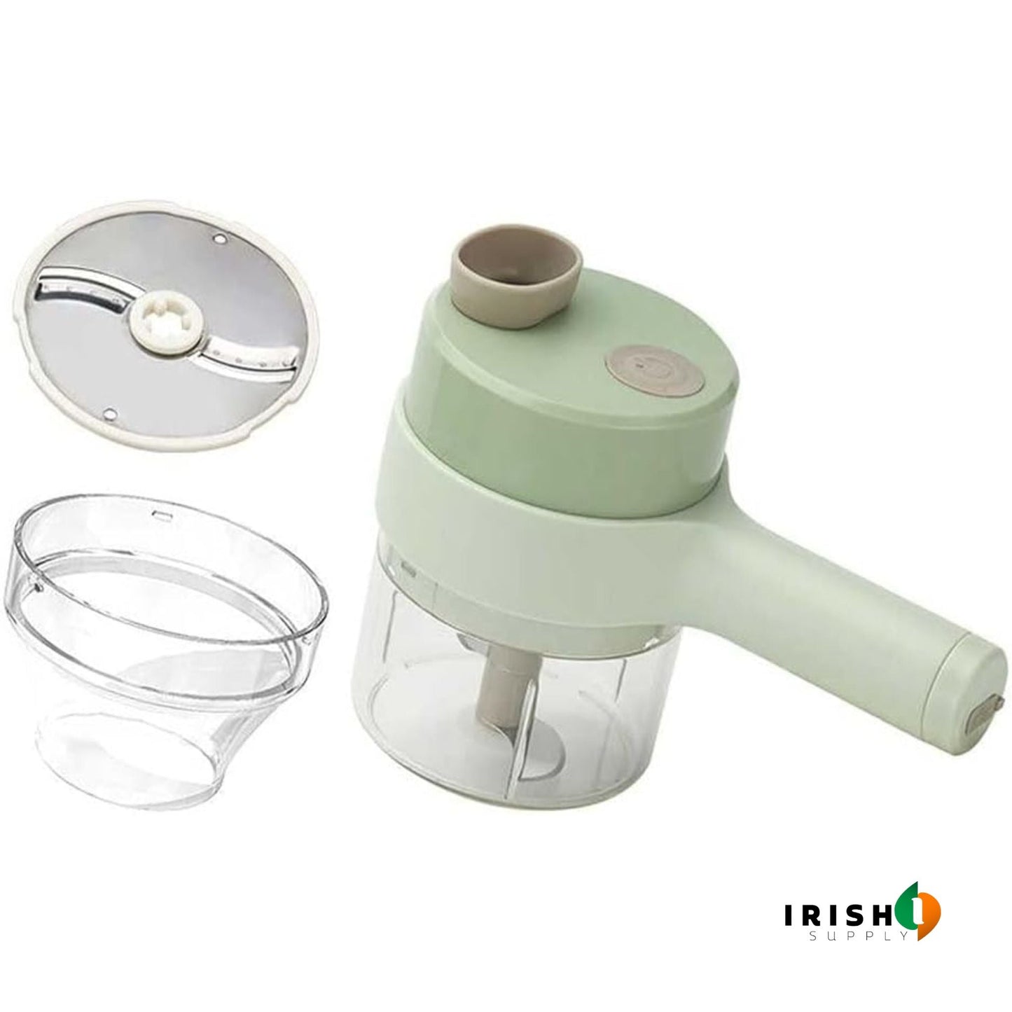 CRAVECUT All-in-One Veggie Cutter