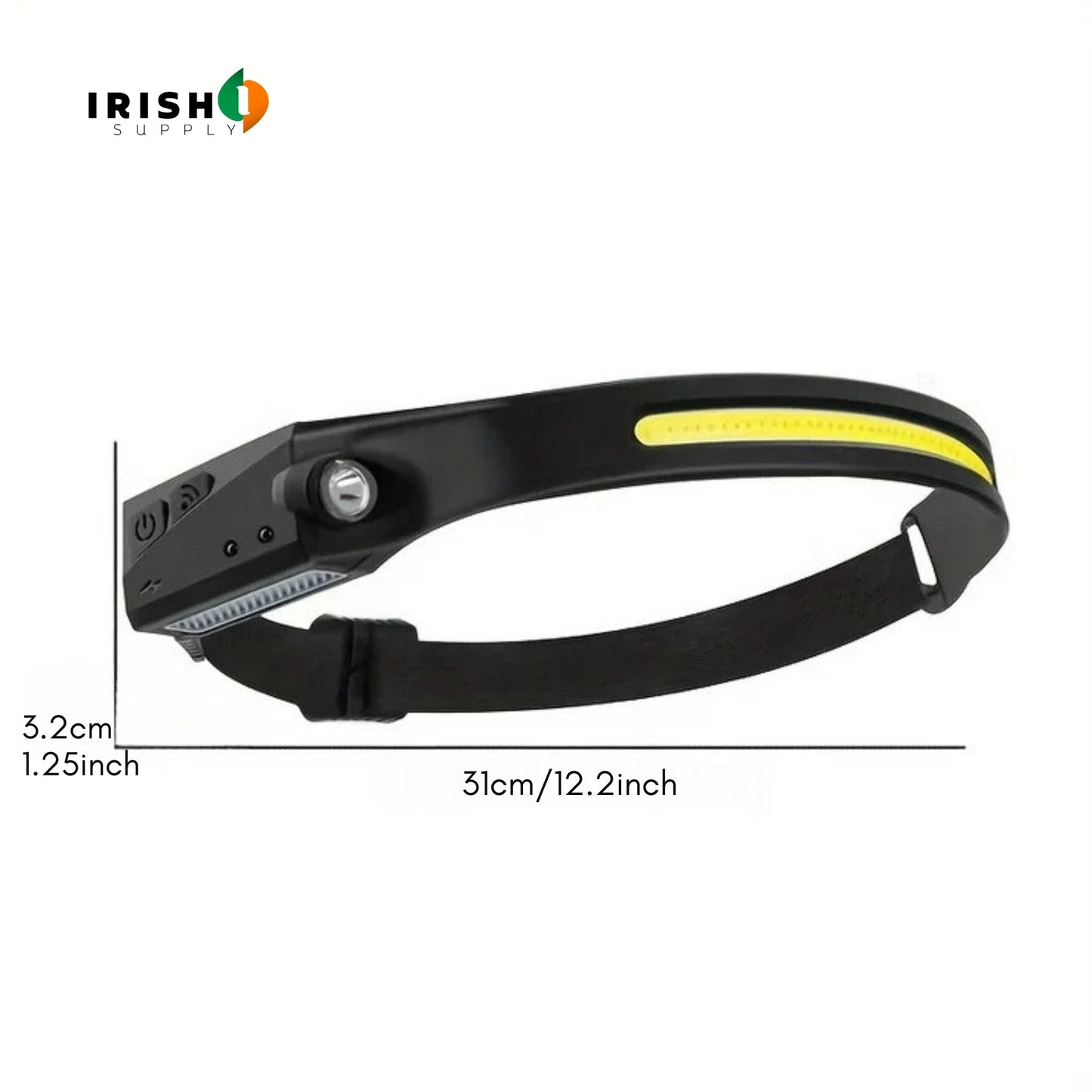 LITEBAND LED Headband Torch