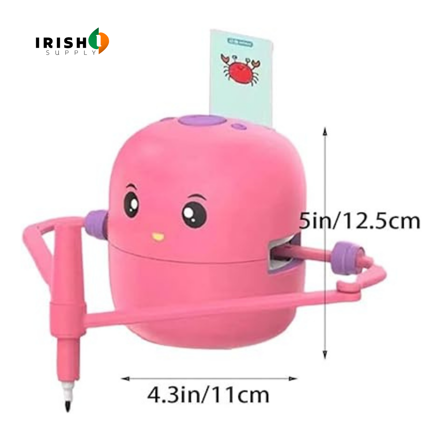 CREO Smart Drawing Robot