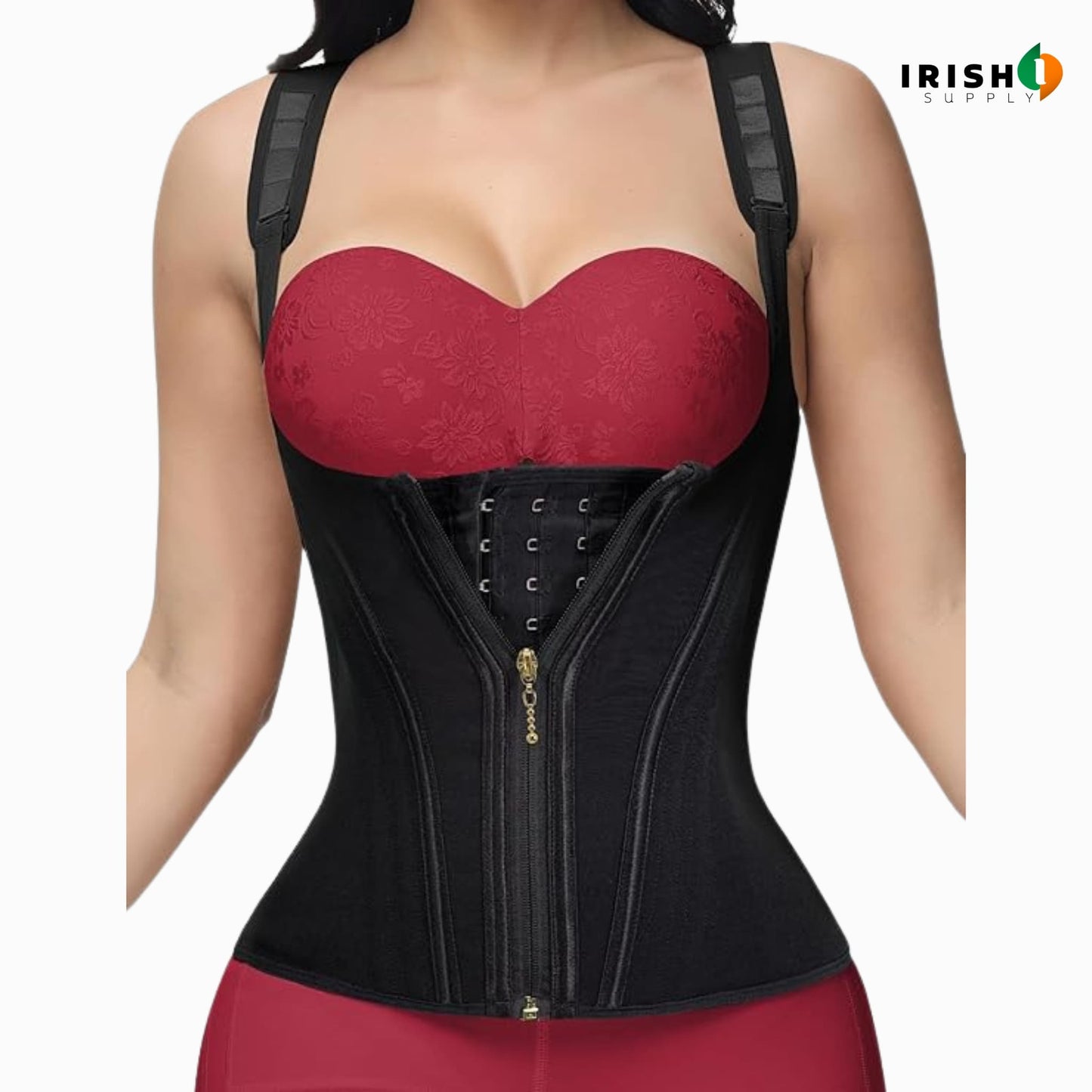 CURVONA Sculpting Waist Trainer Corset