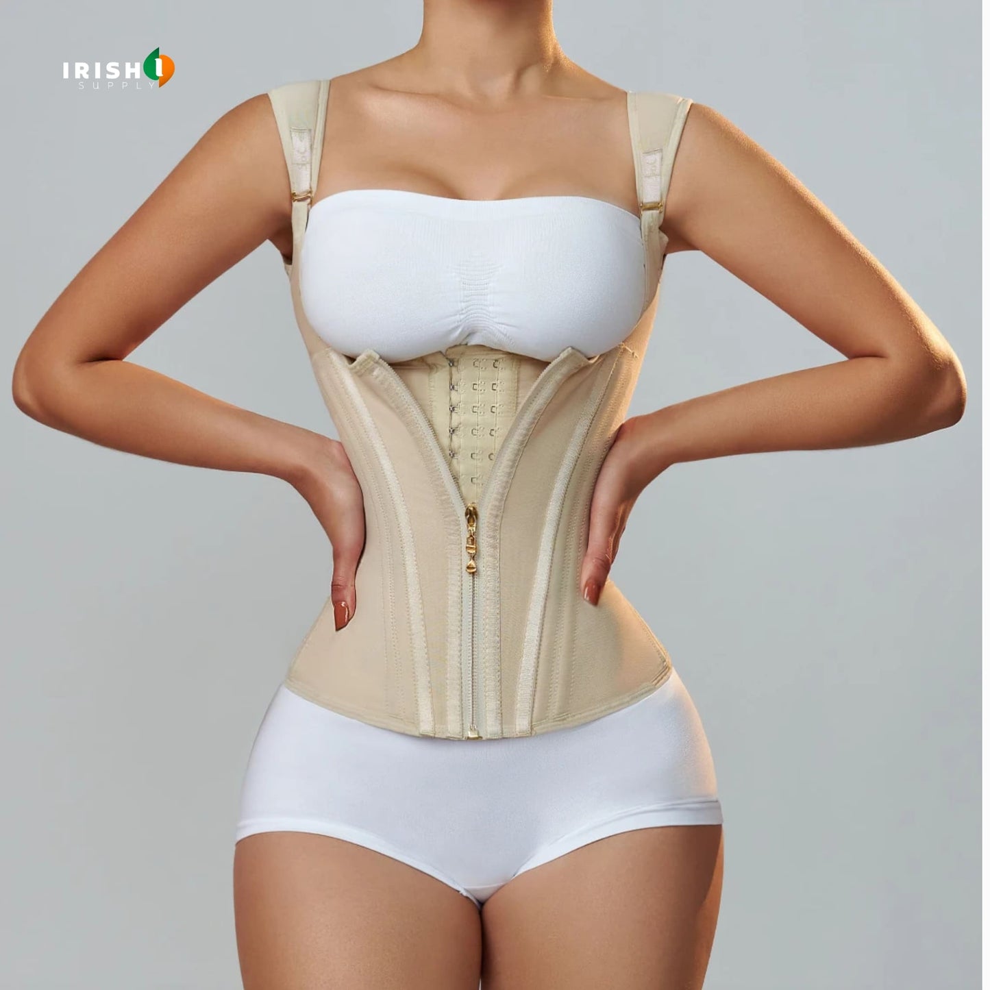 CURVONA Sculpting Waist Trainer Corset