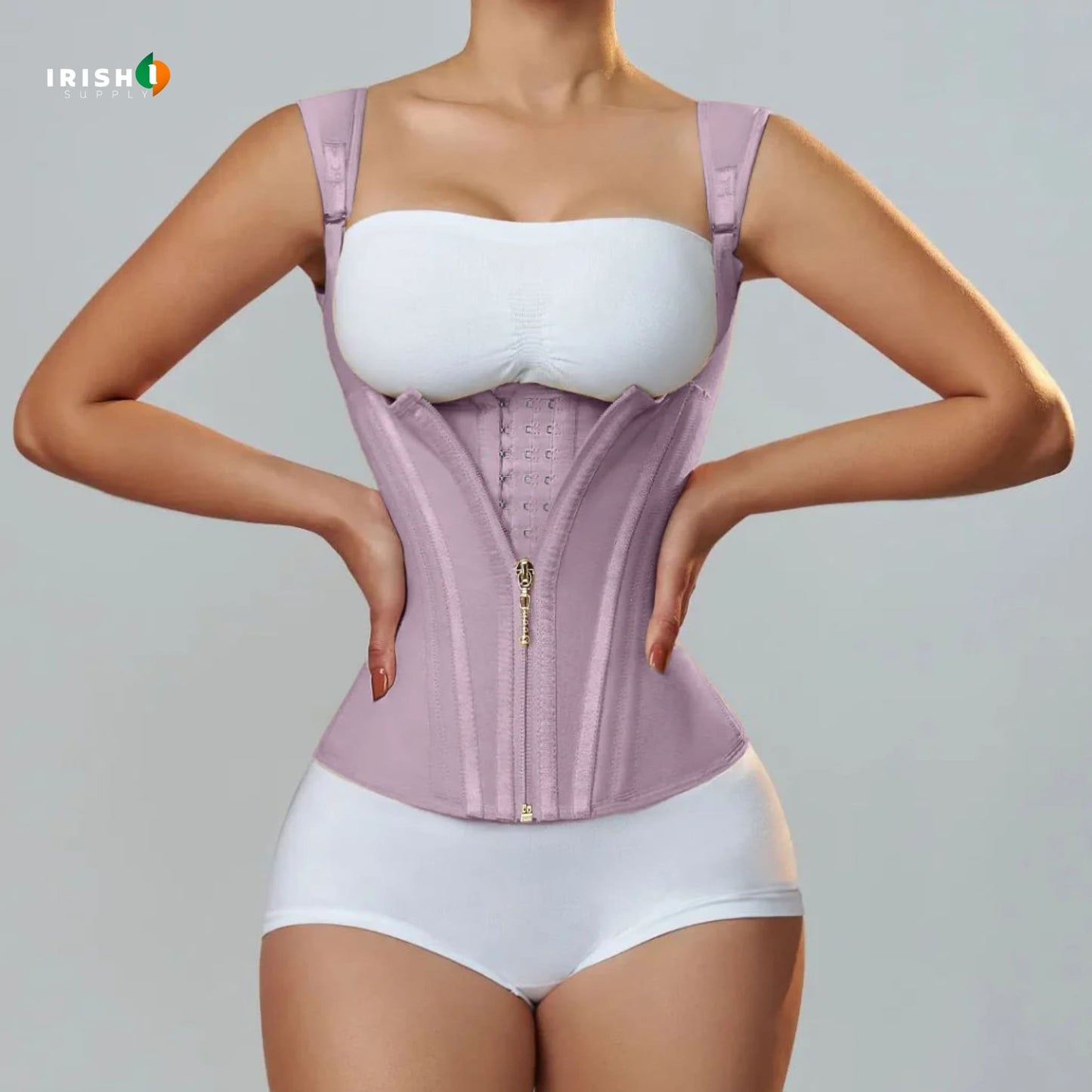 CURVONA Sculpting Waist Trainer Corset