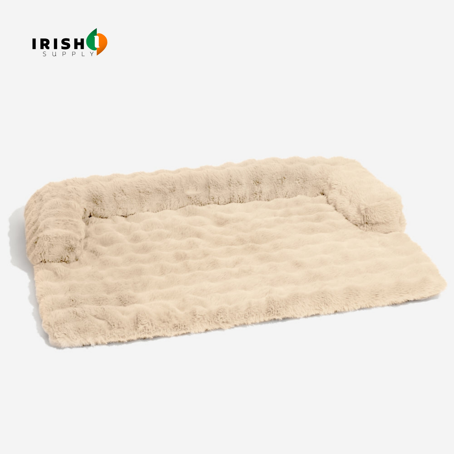 PAWNEST Ultimate Calming Dog Haven
