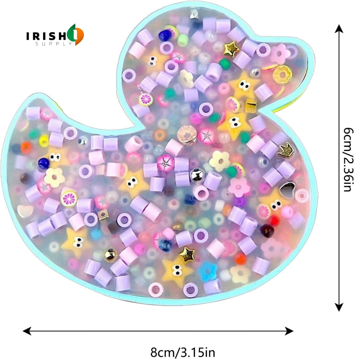 DERMO Fidget Pad for Skin Pickers