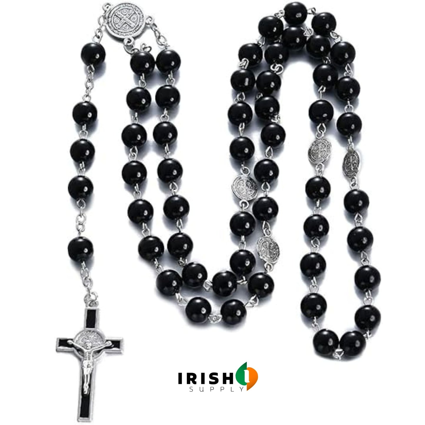 DIVINITY Premium Handmade Prayer Beads