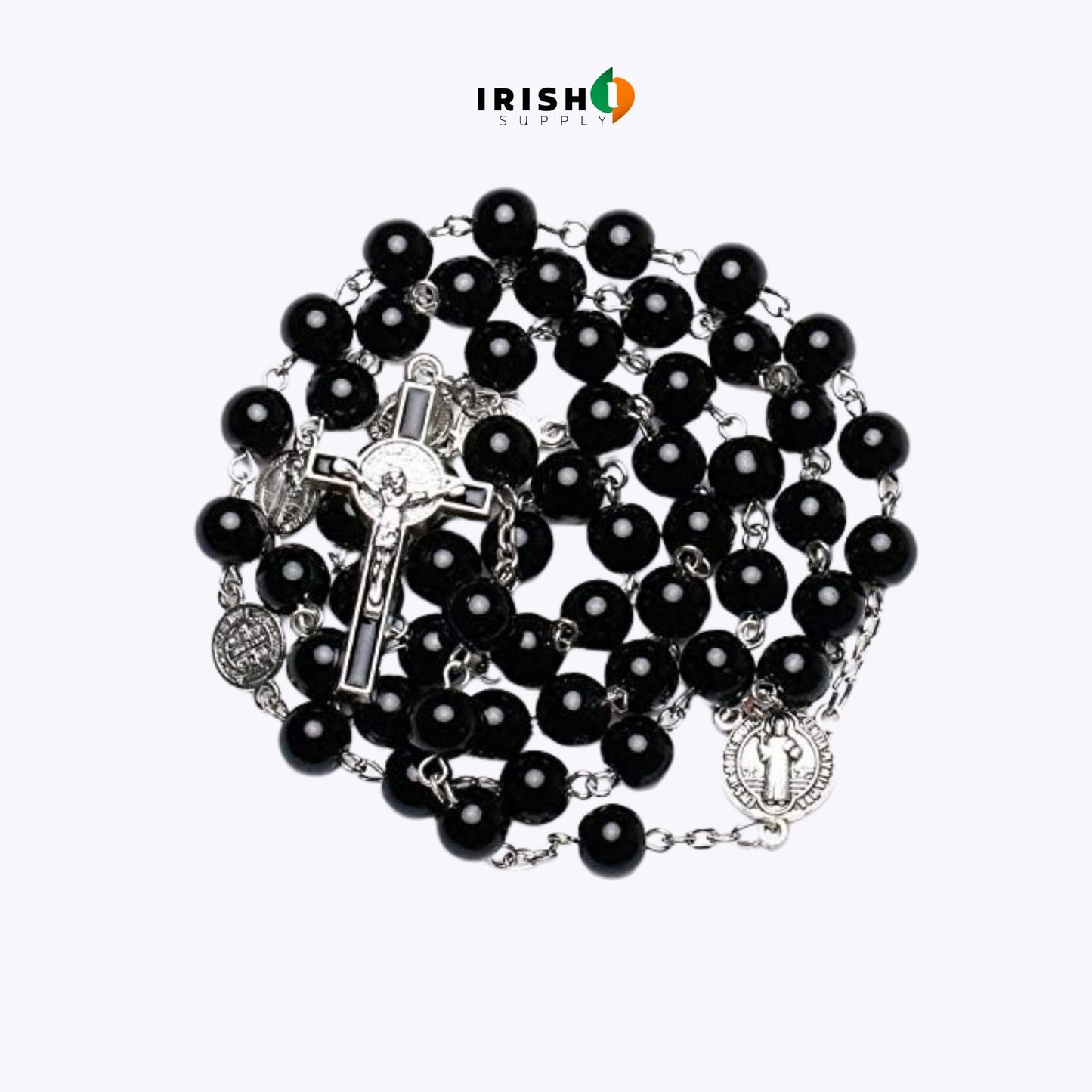 DIVINITY Premium Handmade Prayer Beads